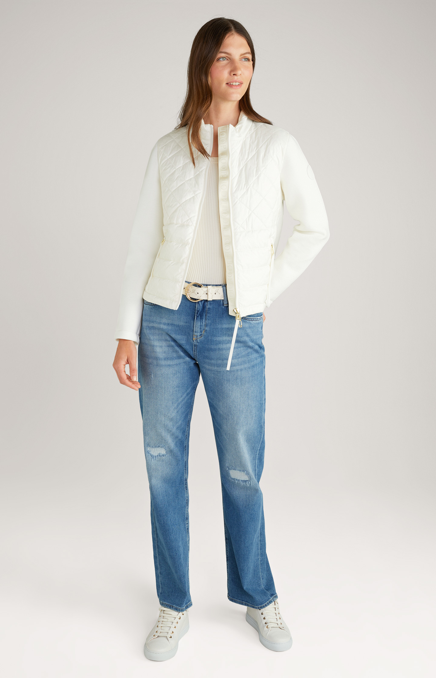 Jackets And Coats | Clothing*JOOP Jackets And Coats | Clothing Nylon Jacket in