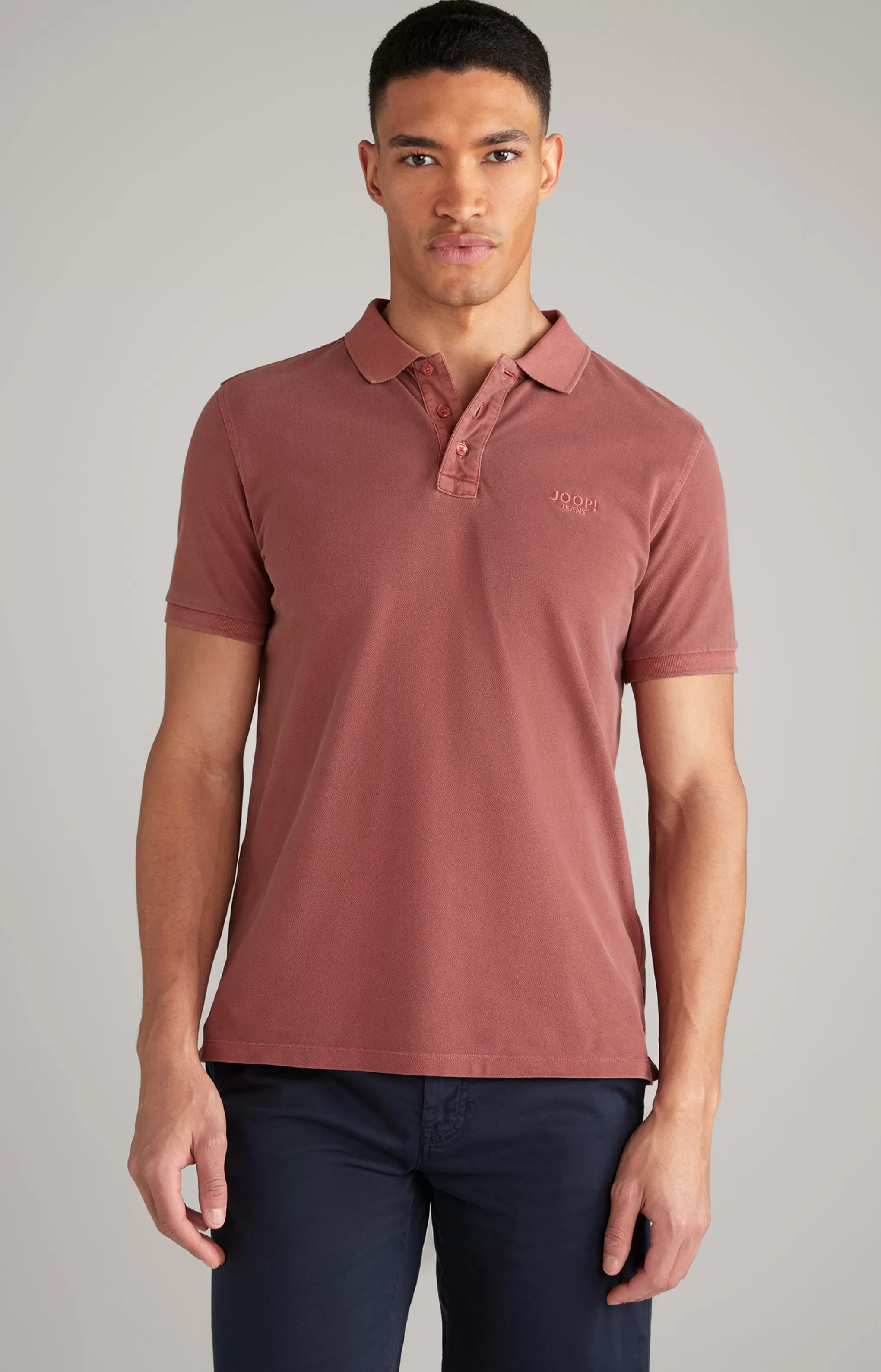 Polo Shirts | T-shirts*JOOP Polo Shirts | T-shirts Ambrosio Polo Shirt in