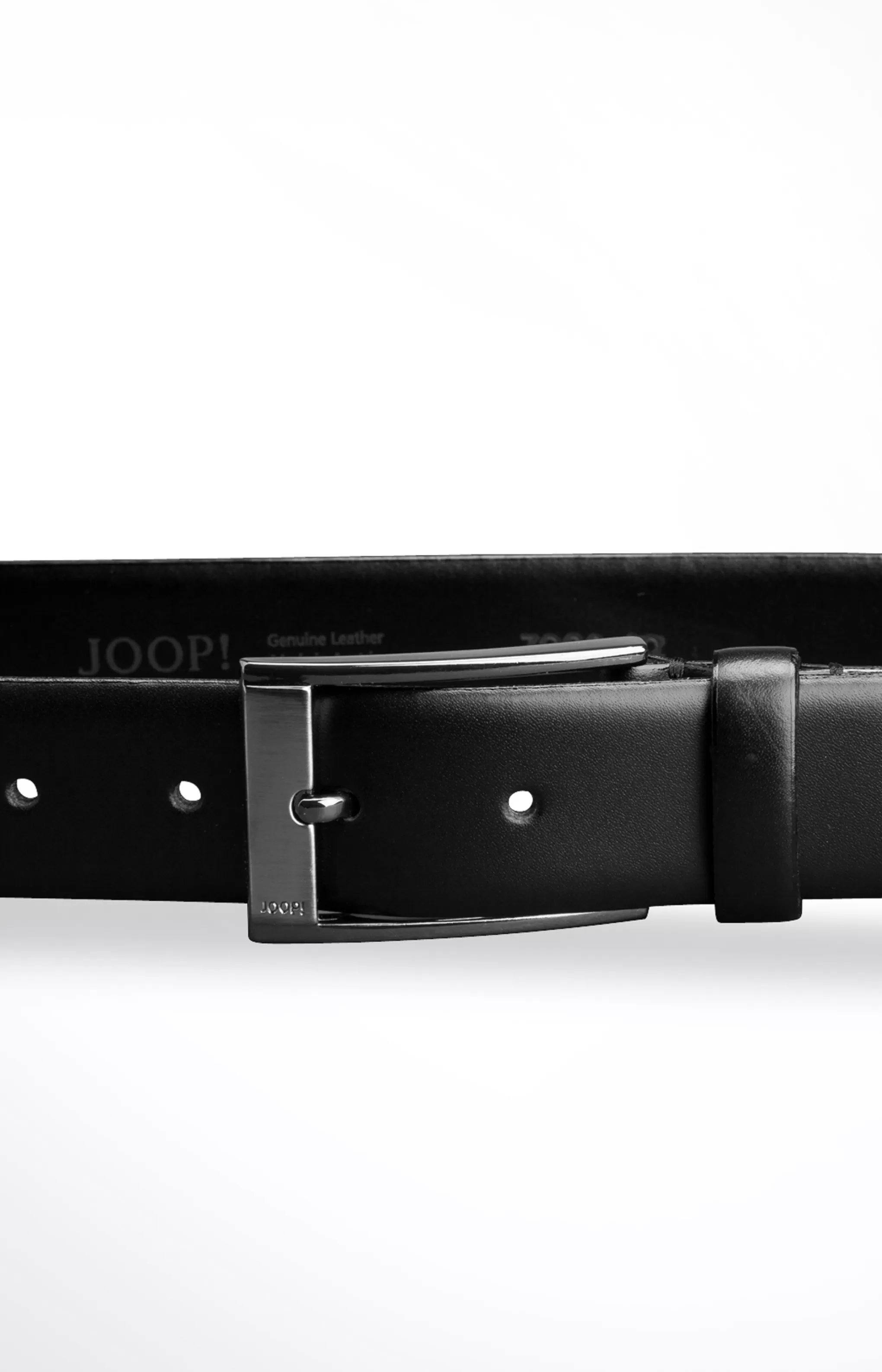 Belts*JOOP Belts Belt in Black