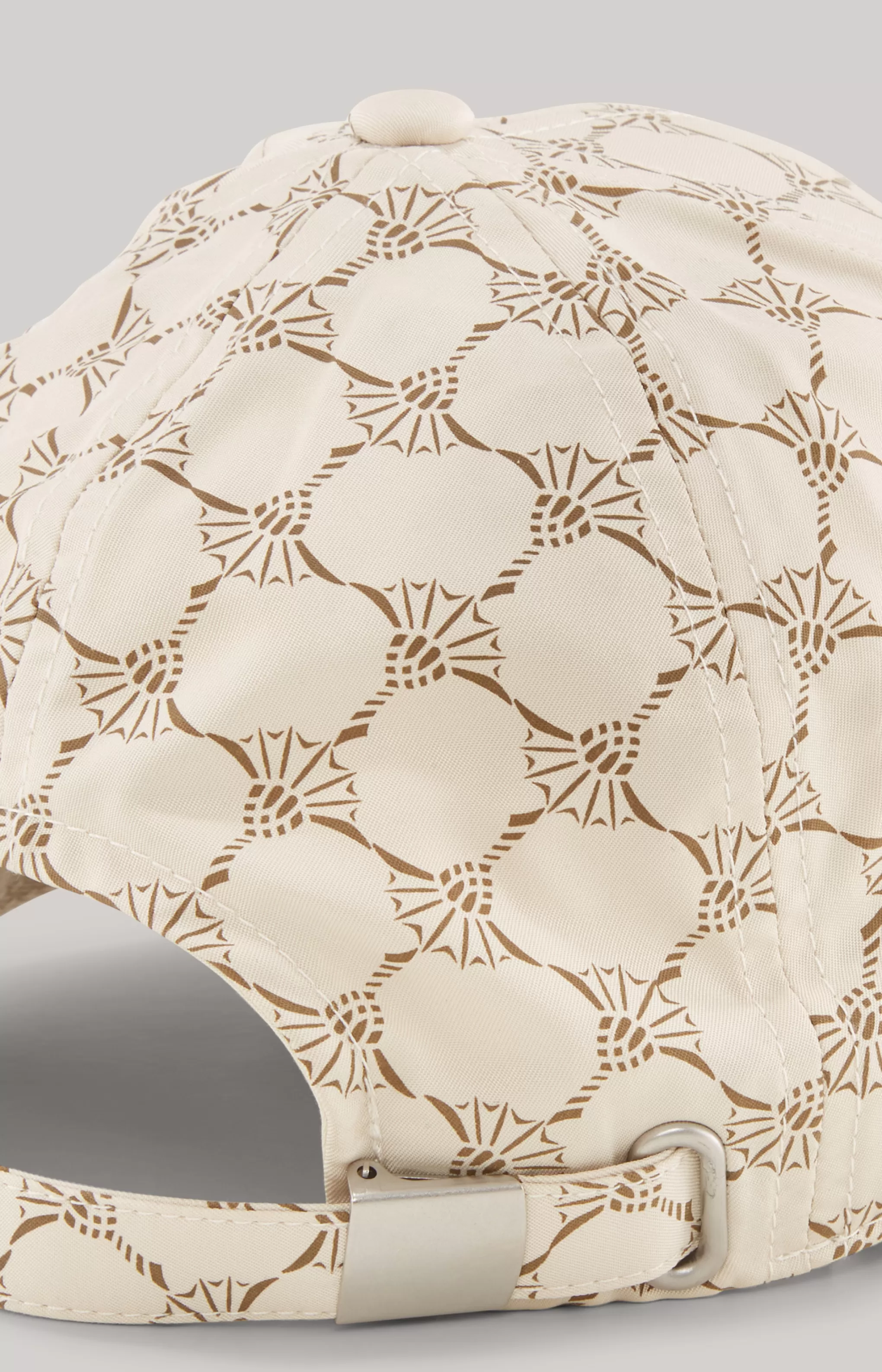 Scarves & Hats*JOOP Scarves & Hats Cap in Patterned Beige
