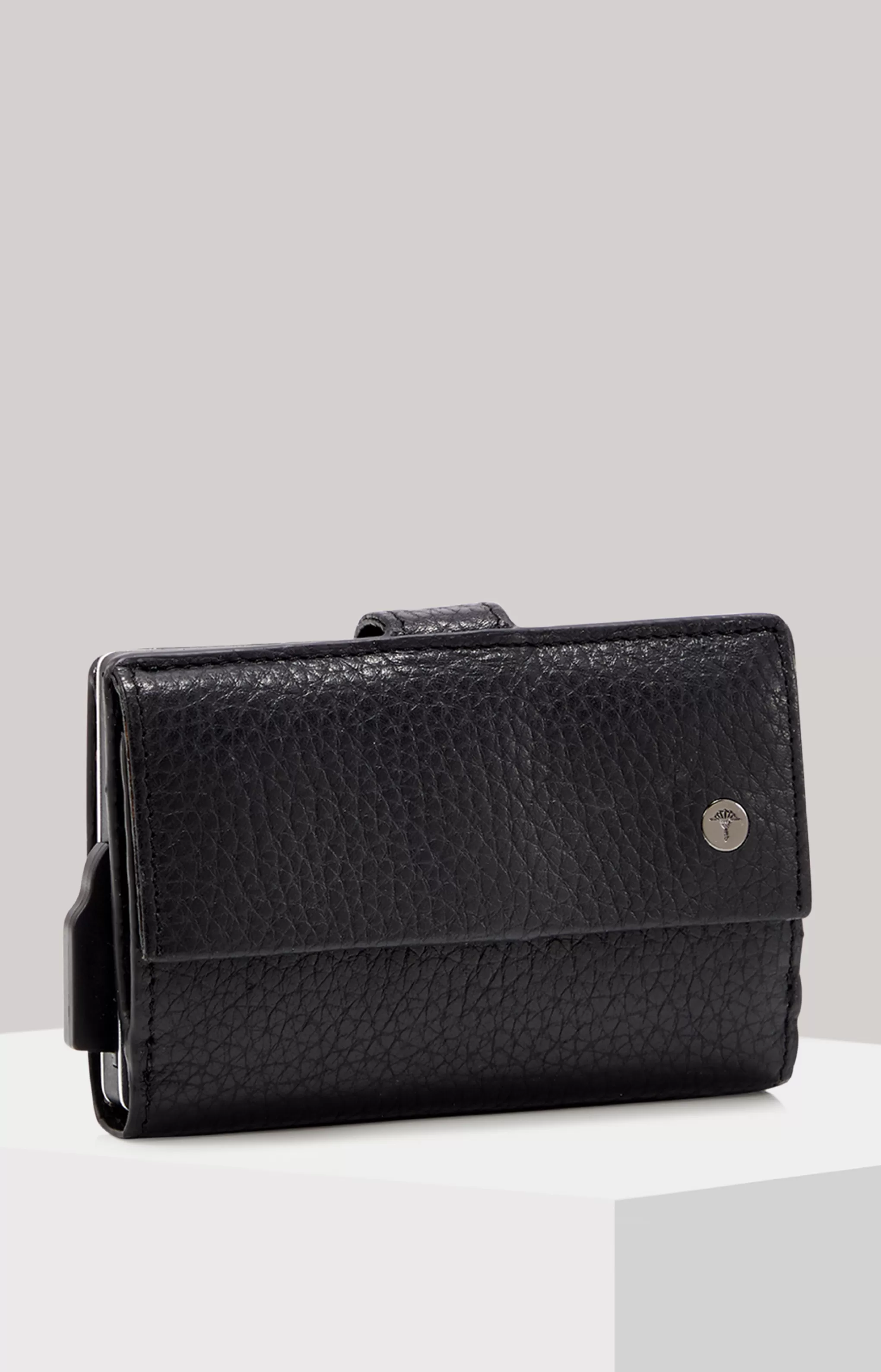 Small Leather Goods*JOOP Small Leather Goods Cardona C-Three E-Cage wallet in