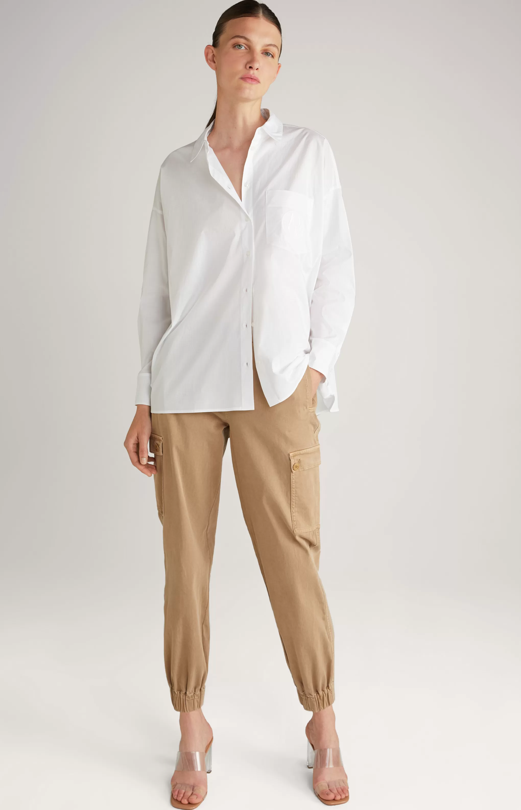 Trousers | Clothing*JOOP Trousers | Clothing Cargo Trousers in