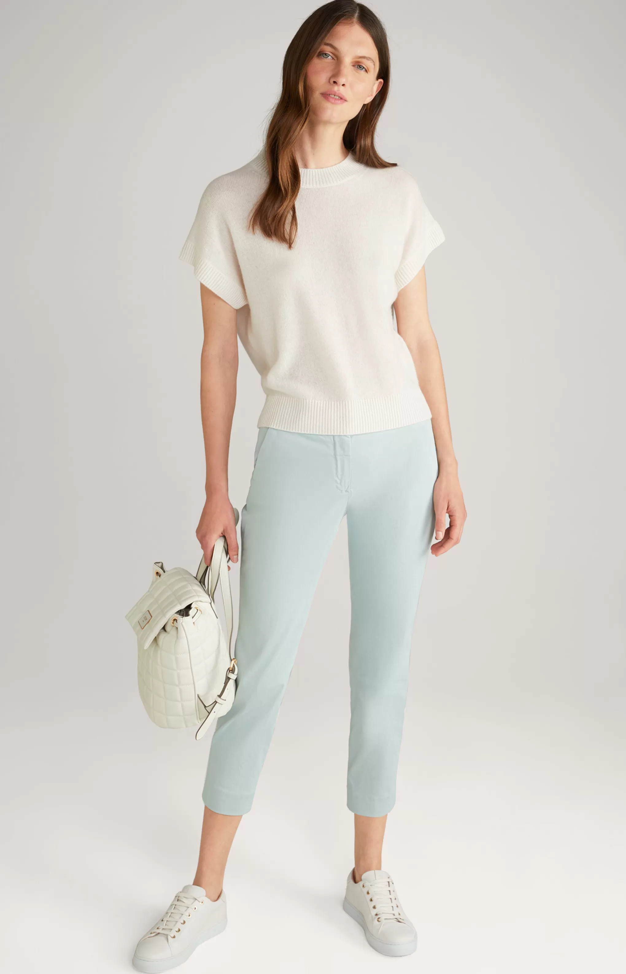 Knitwear | Clothing*JOOP Knitwear | Clothing Cashmere Knitted Pullover in