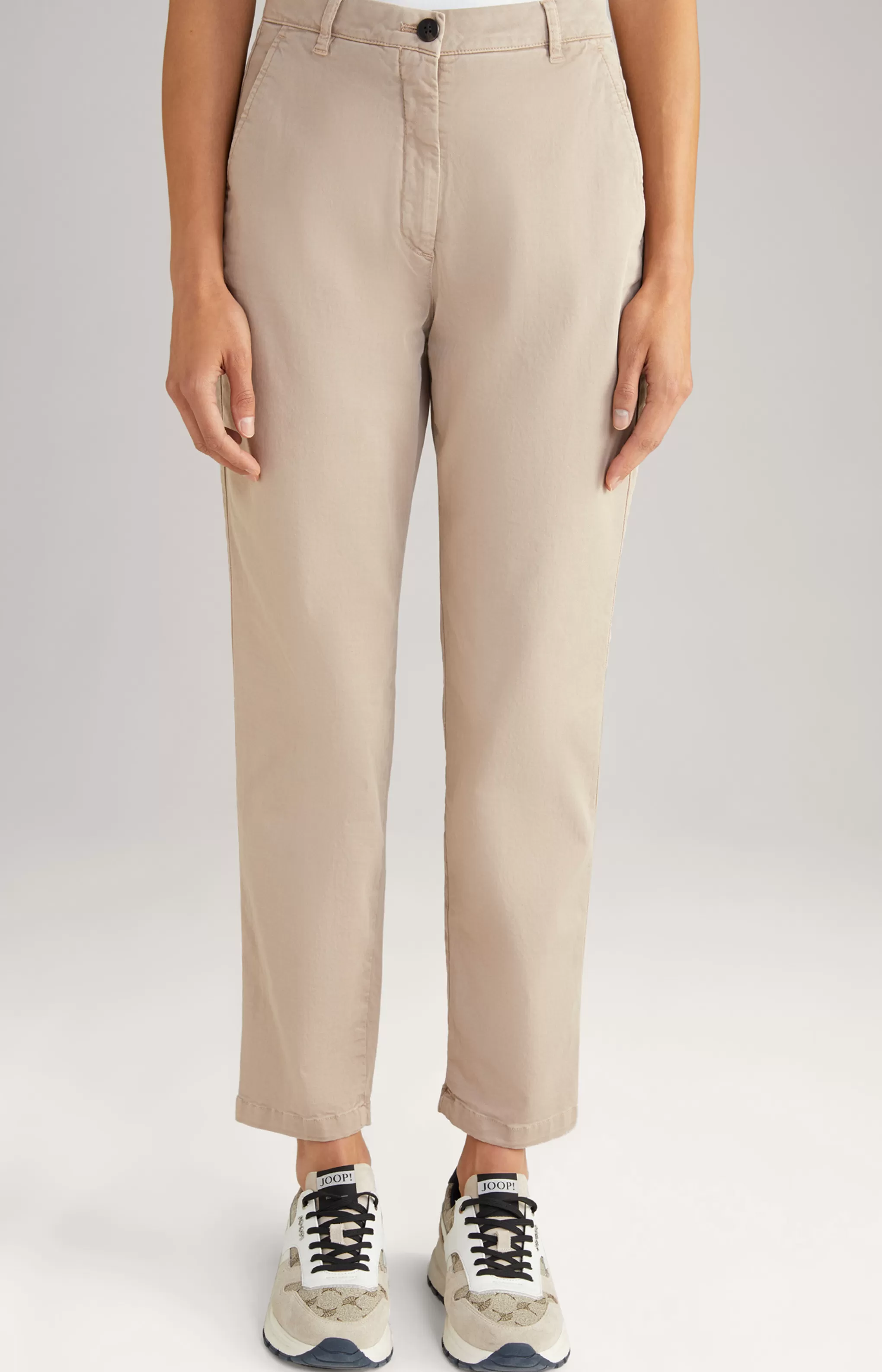 Trousers | Clothing*JOOP Trousers | Clothing Chinos in