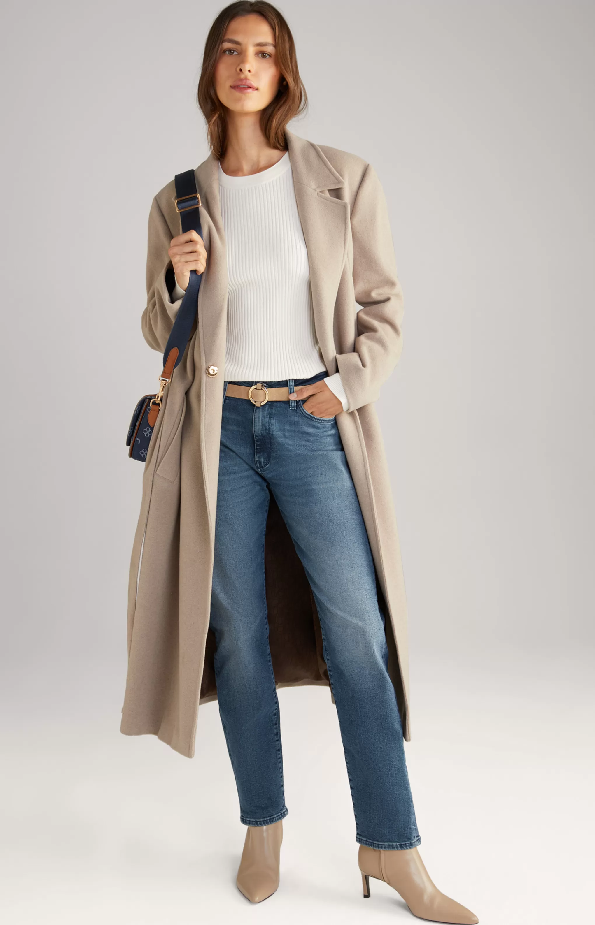 Jackets And Coats | Clothing*JOOP Jackets And Coats | Clothing Coat in
