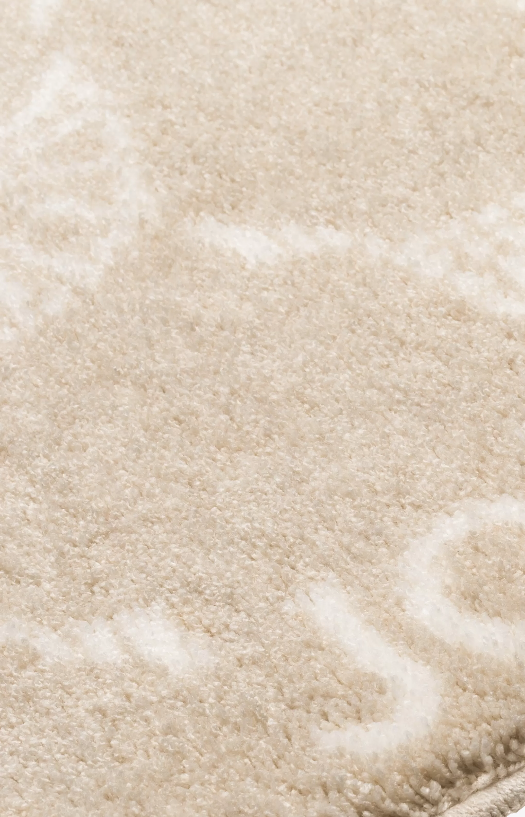 Bath Mats | Discover Everything*JOOP Bath Mats | Discover Everything Cornflower All-over Bath Rug in Natural, 60 x 90 cm
