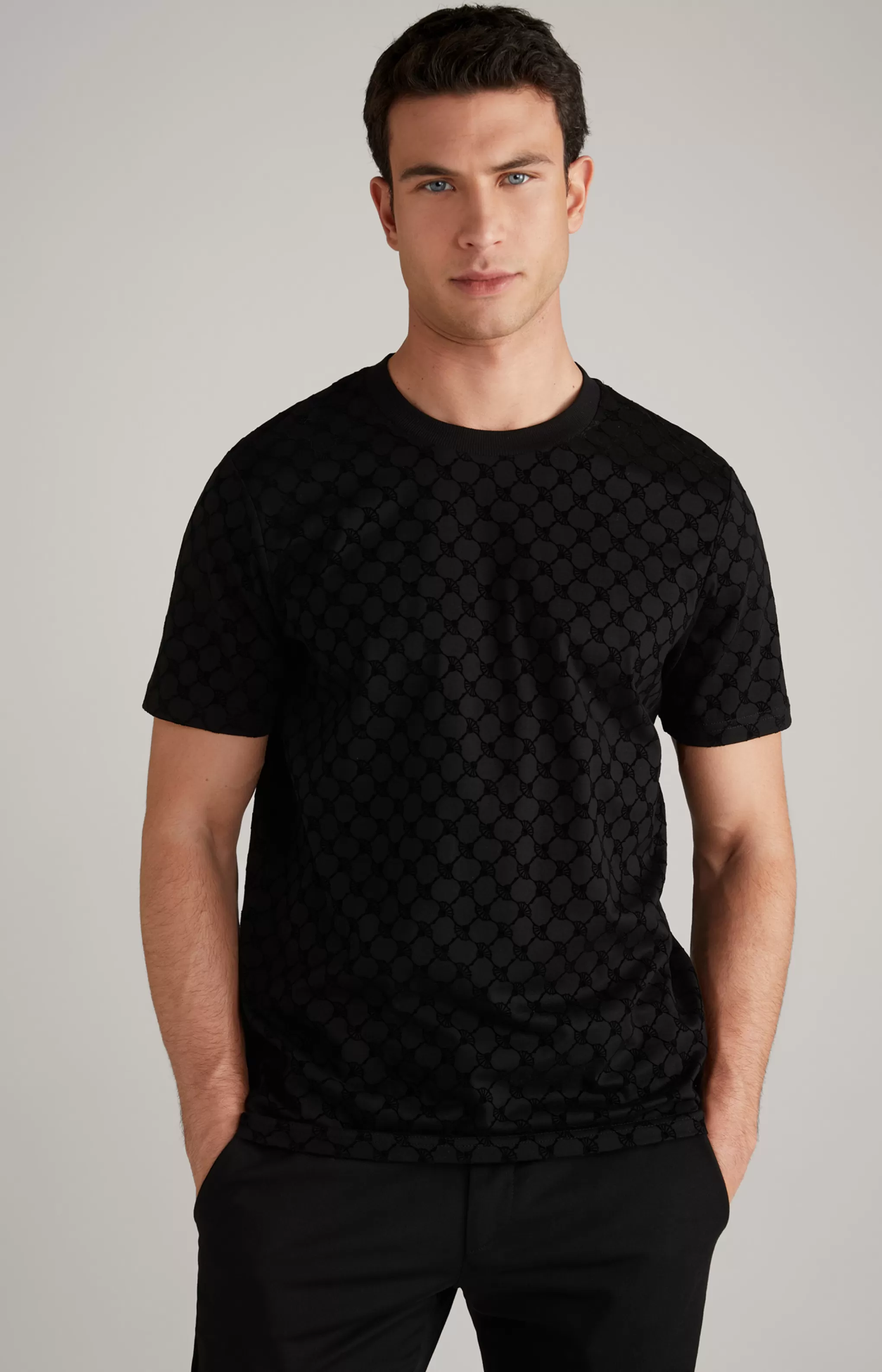 T-shirts*JOOP T-shirts Cornflower Batista T-Shirt in