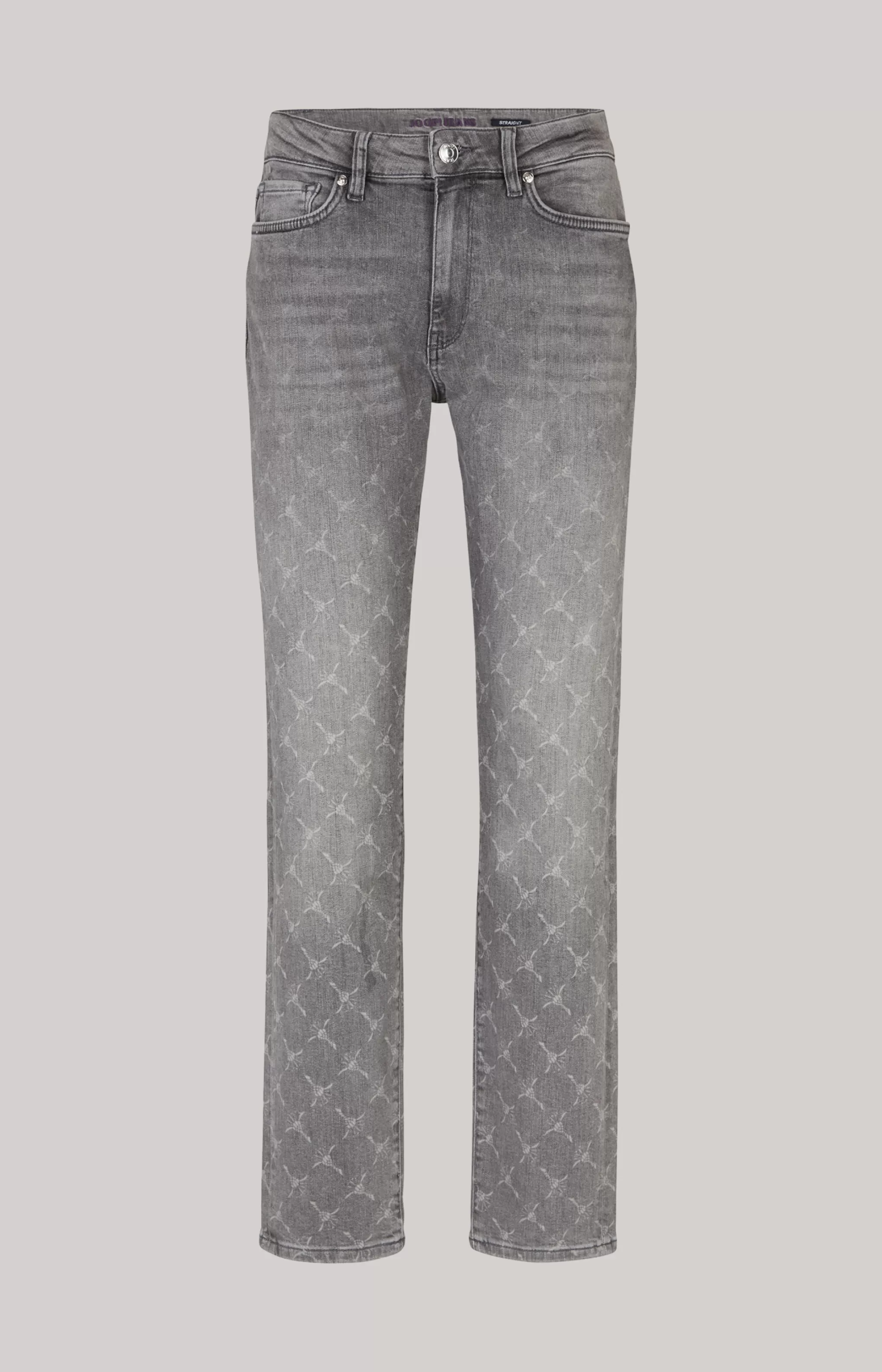 Jeans | Clothing*JOOP Jeans | Clothing Cornflower Jeans in a Light Grey Washed Finish