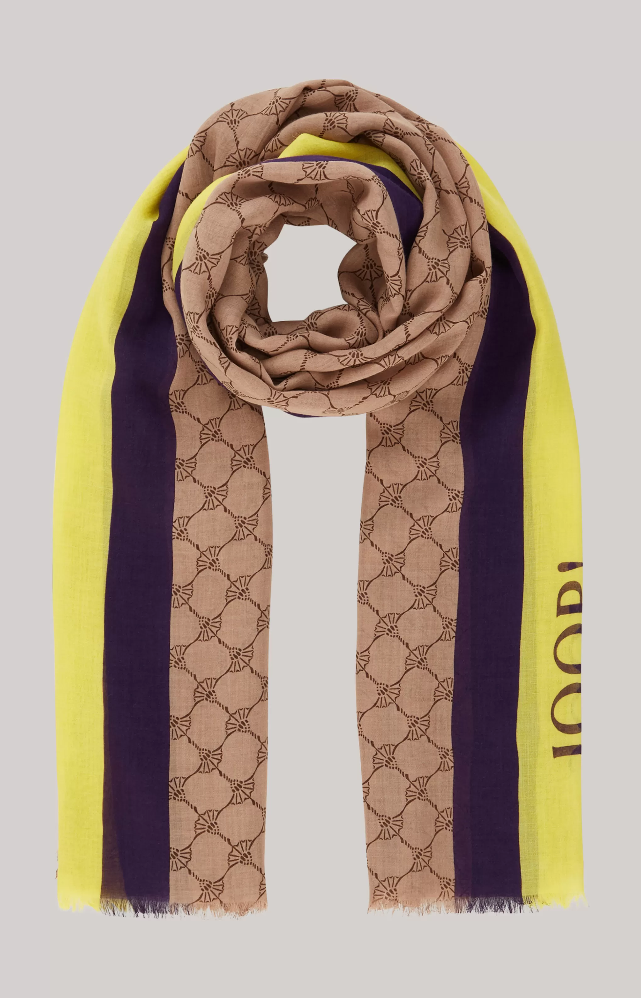 Scarves & Hats*JOOP Scarves & Hats Cornflower Scarf in