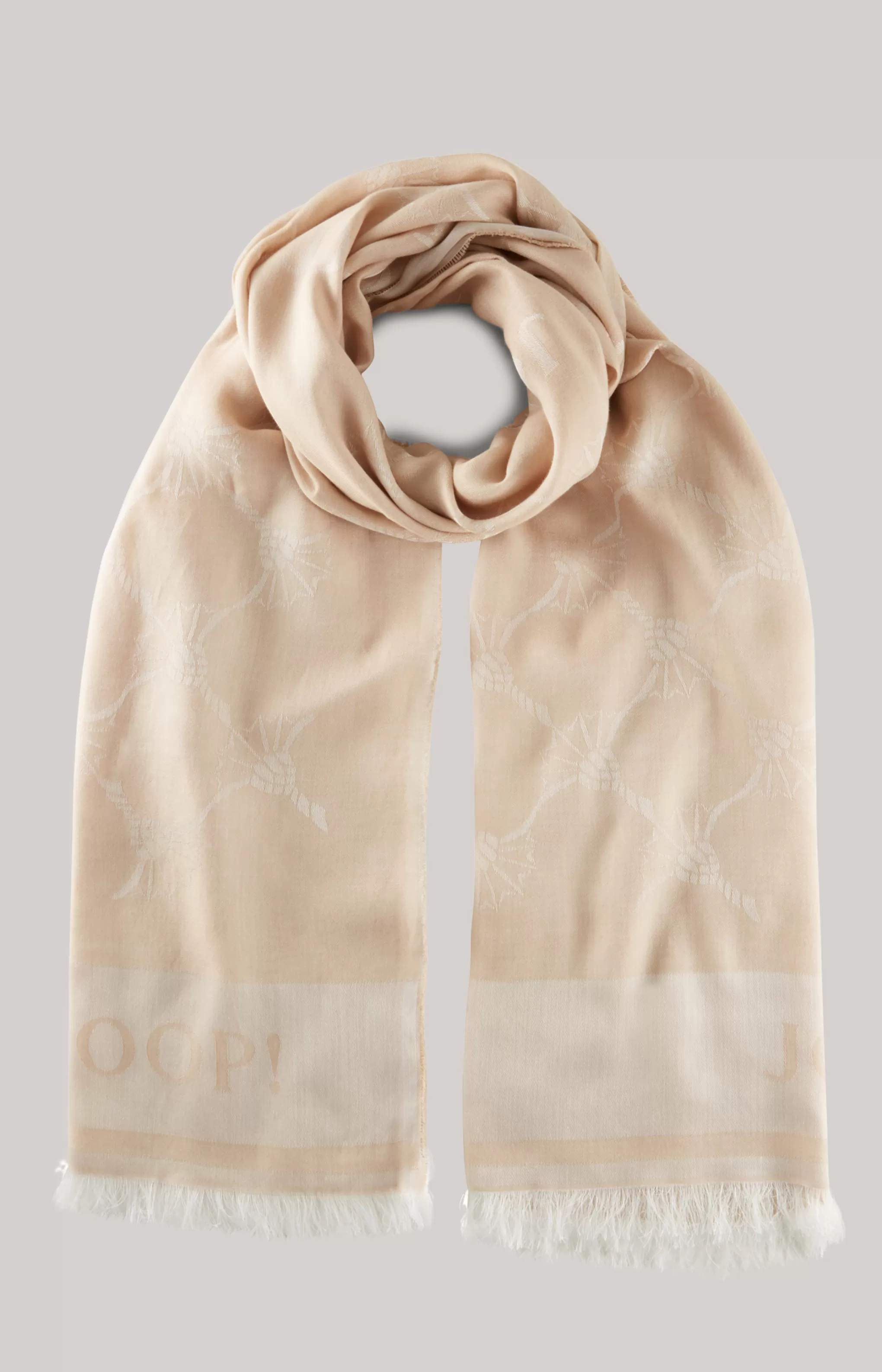 Scarves & Hats*JOOP Scarves & Hats Cornflower Scarf in