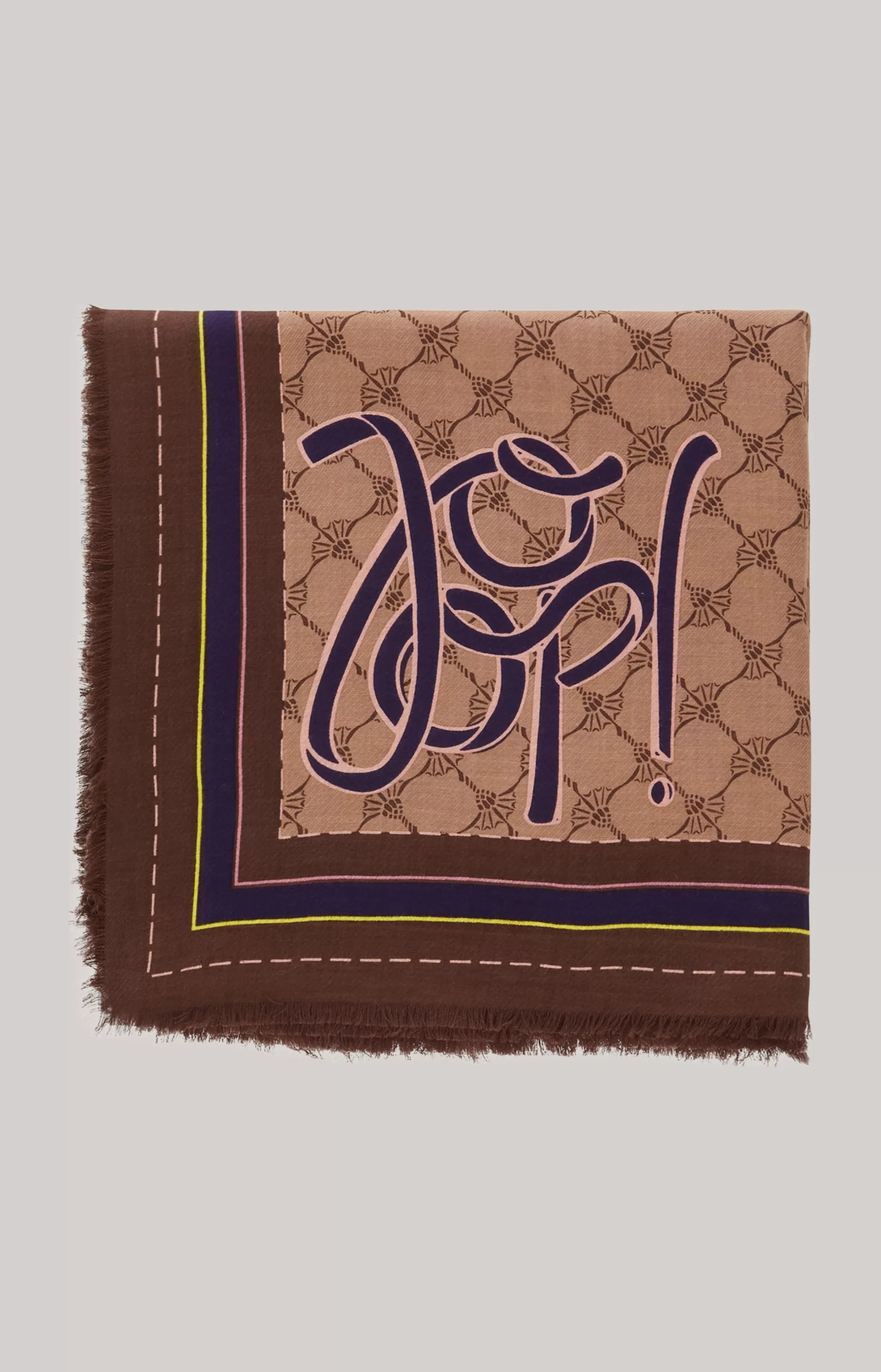 Scarves & Hats*JOOP Scarves & Hats Cornflower Scarf in