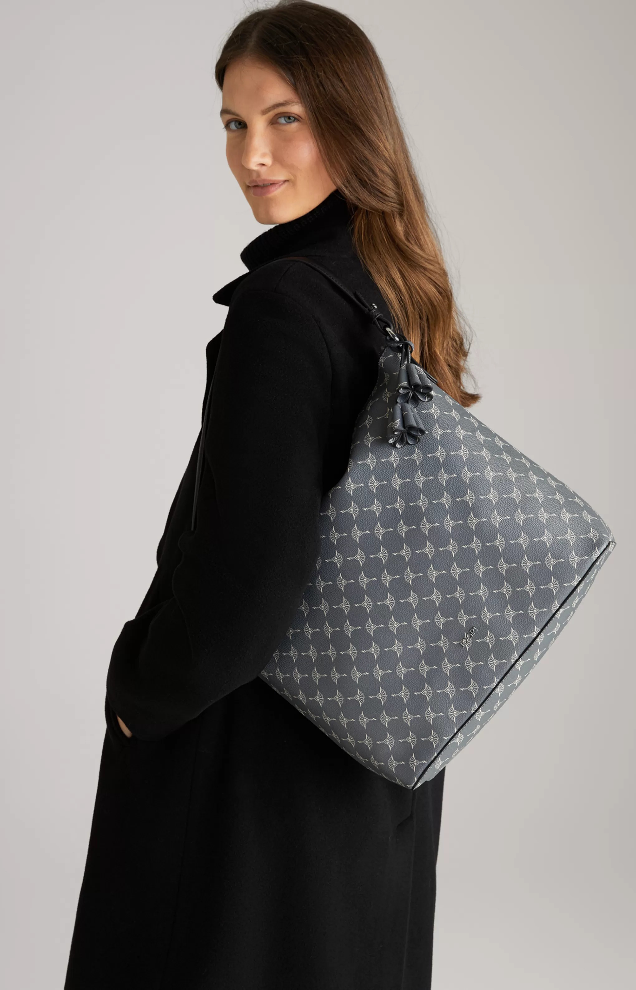 Bags*JOOP Bags Cortina Aurora Hobo Bag in