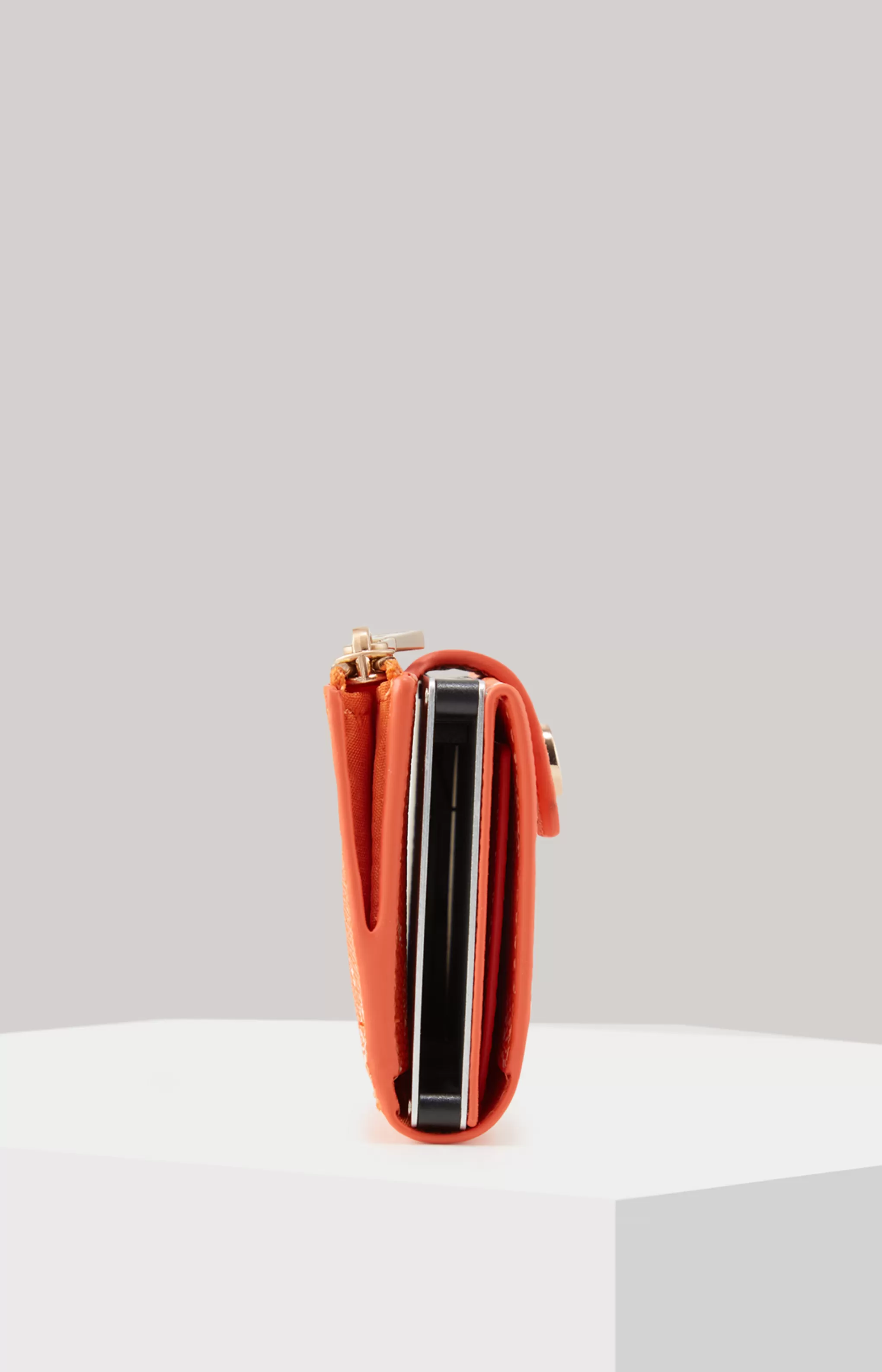 Small Leather Goods*JOOP Small Leather Goods Cortina C-Four Card Holder in