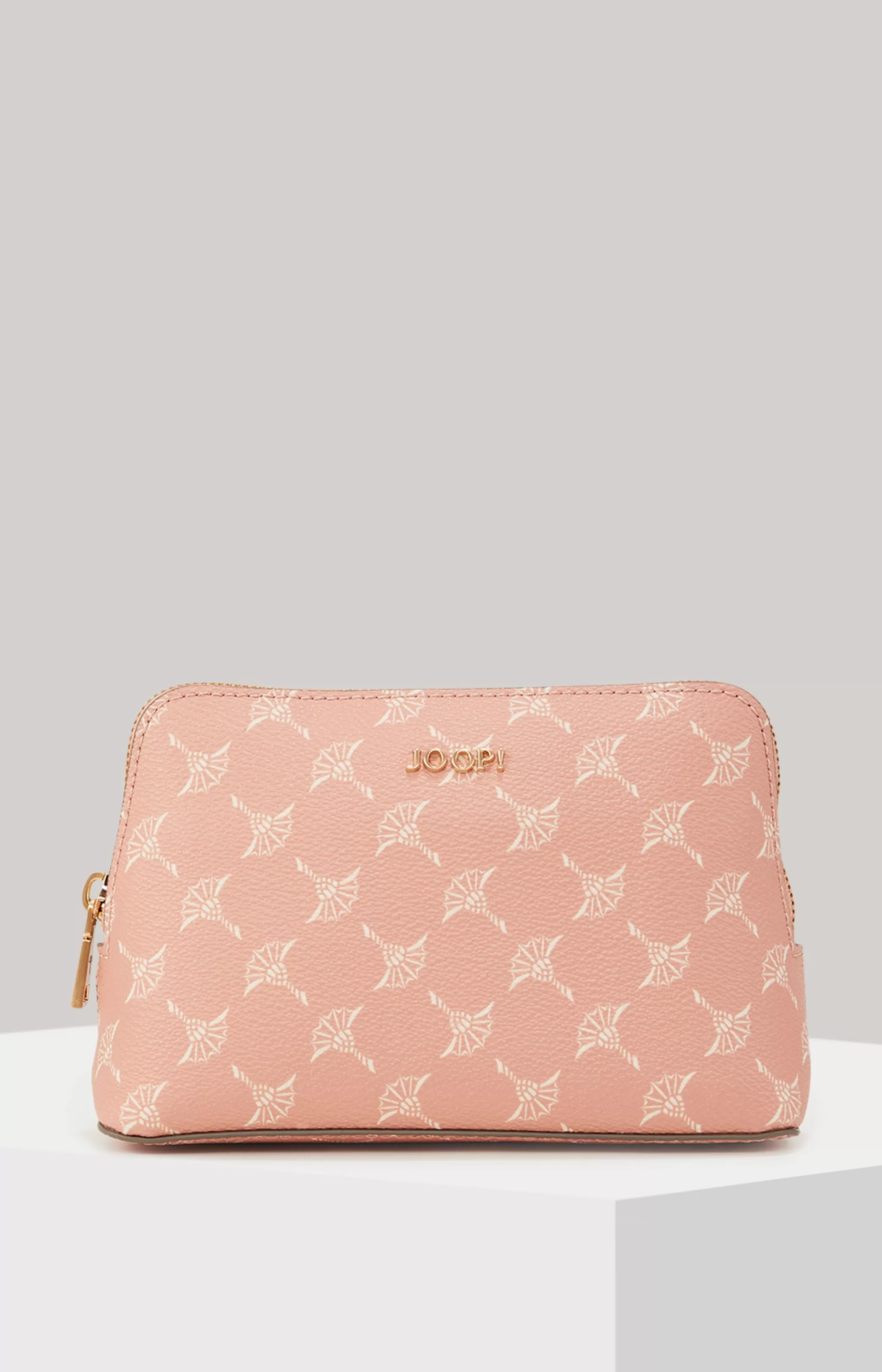 Small Leather Goods*JOOP Small Leather Goods Cortina Danai Cosmetics Purse in