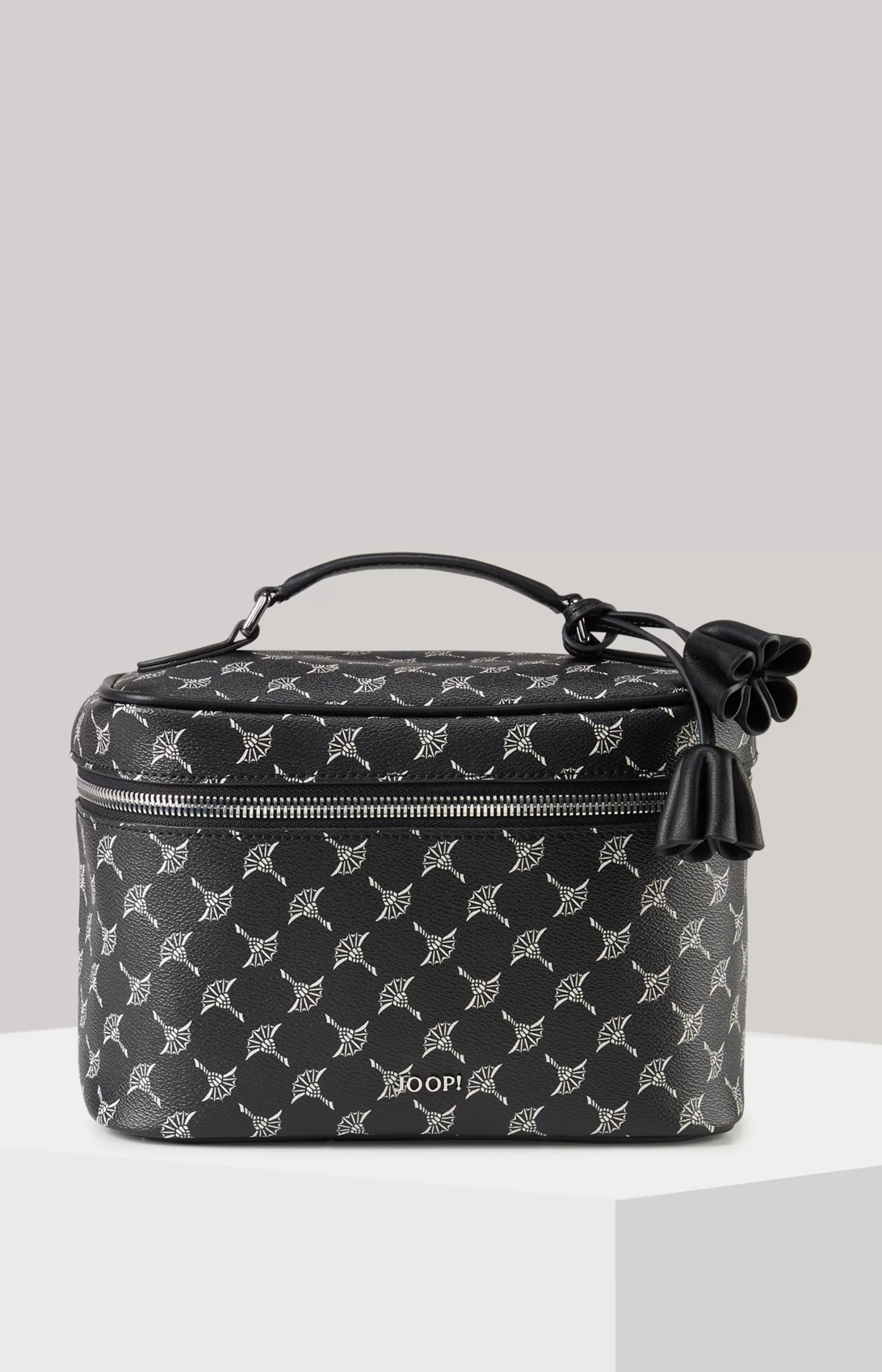 Small Leather Goods | Bags | Luggage*JOOP Small Leather Goods | Bags | Luggage Cortina Flora Beauty Case in