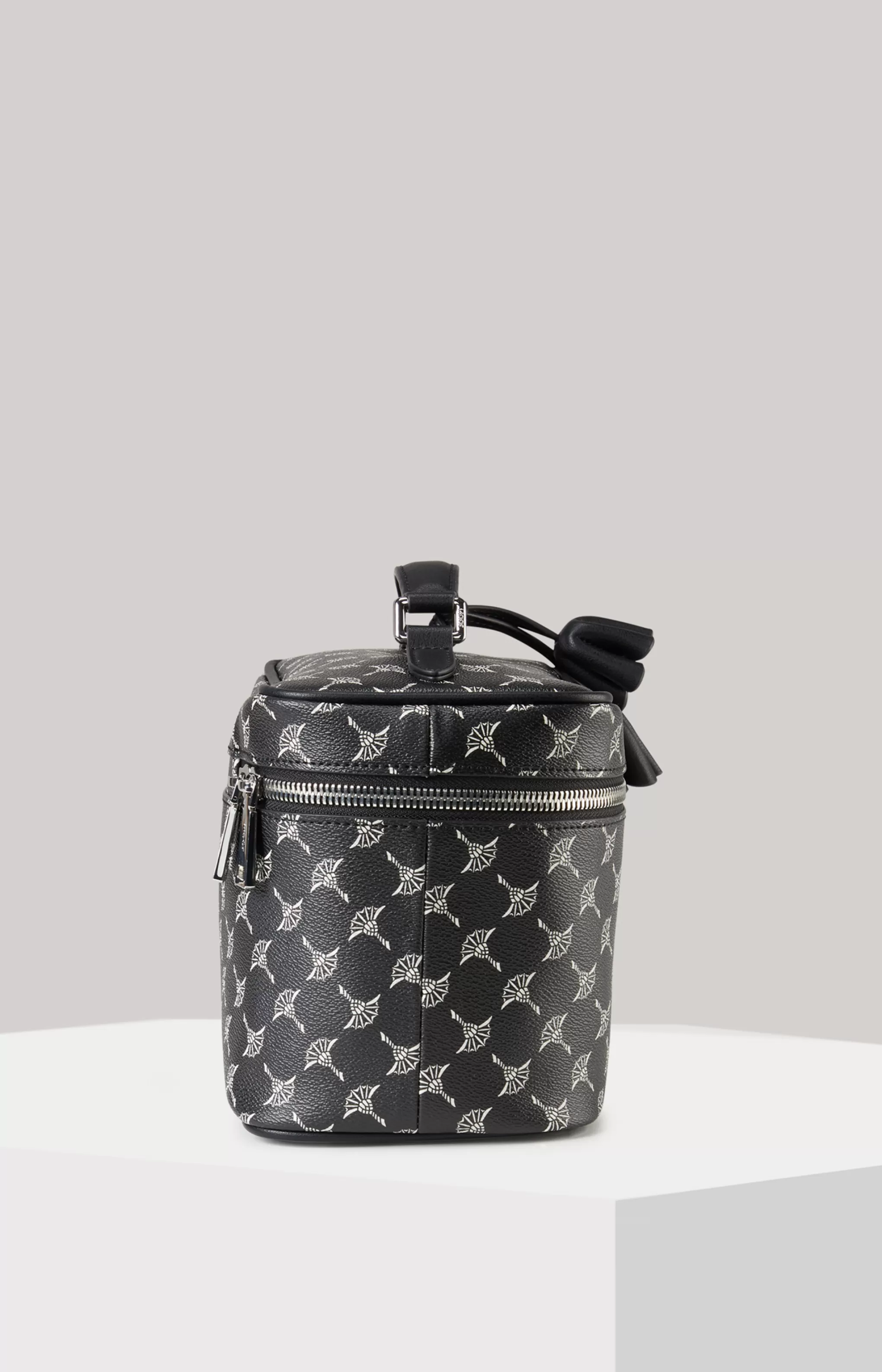 Small Leather Goods | Bags | Luggage*JOOP Small Leather Goods | Bags | Luggage Cortina Flora Beauty Case in