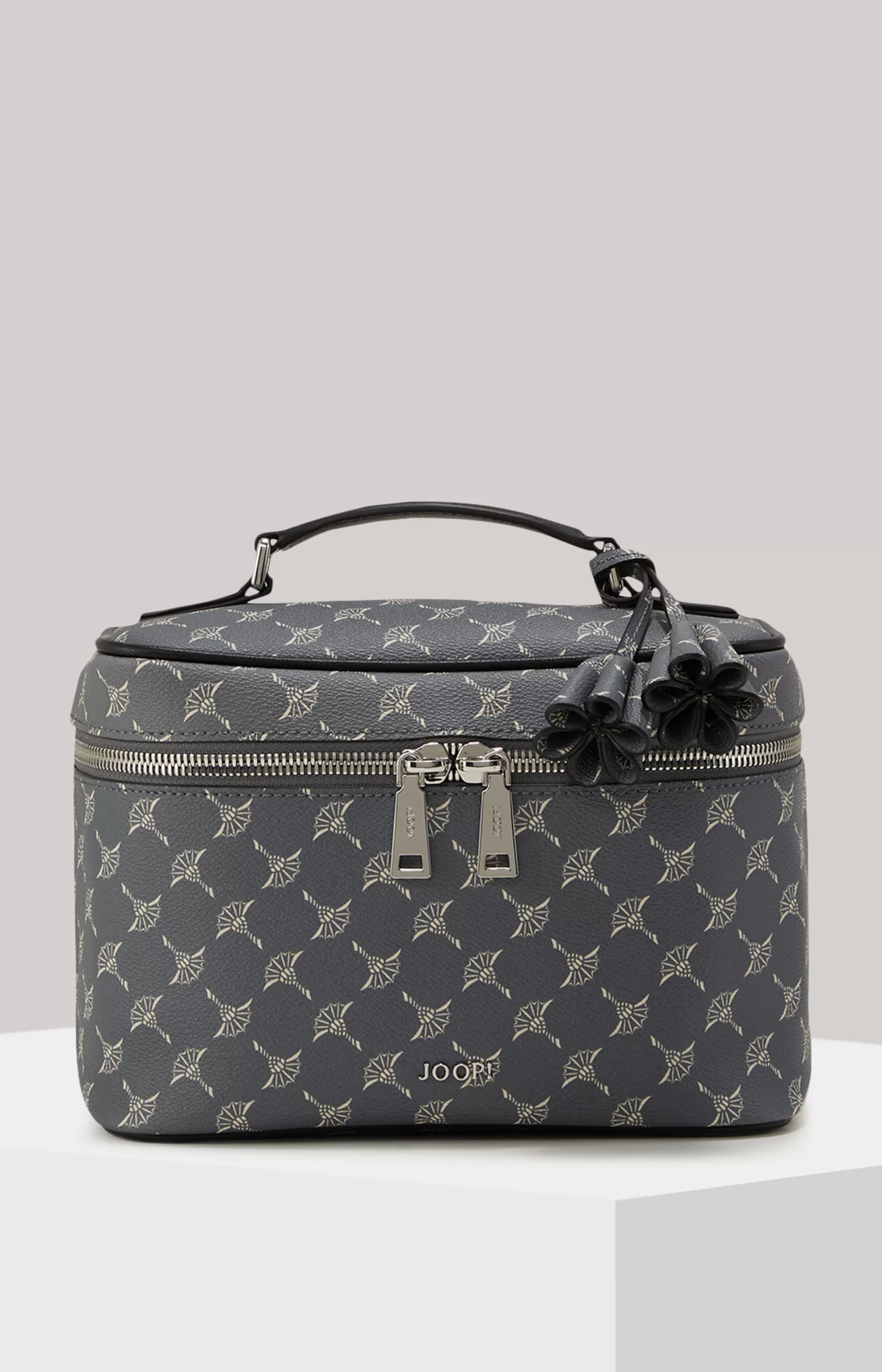 Small Leather Goods | Bags | Luggage*JOOP Small Leather Goods | Bags | Luggage Cortina Flora Beauty Case in