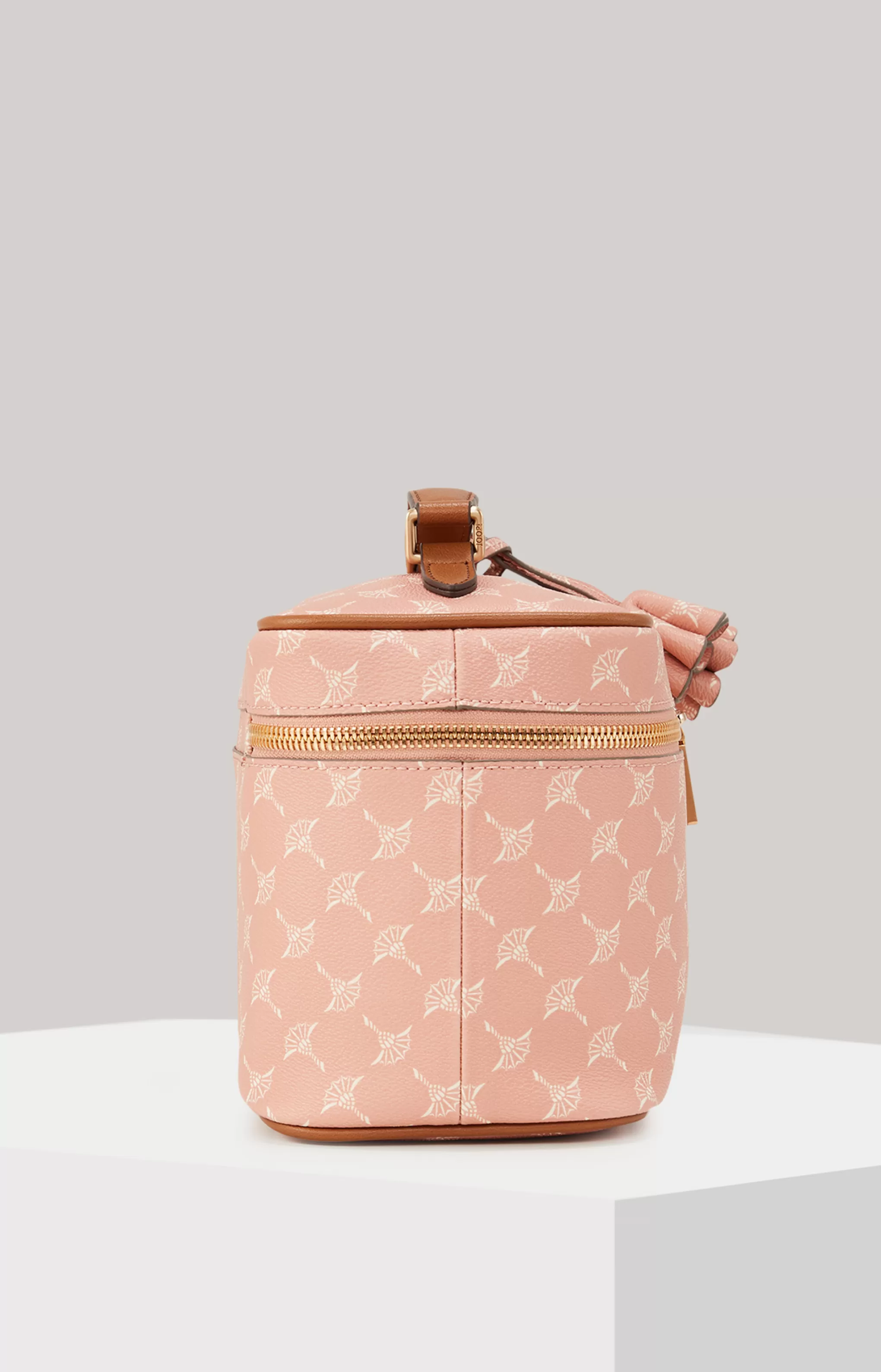 Small Leather Goods | Bags | Luggage*JOOP Small Leather Goods | Bags | Luggage Cortina Flora Beauty Case in