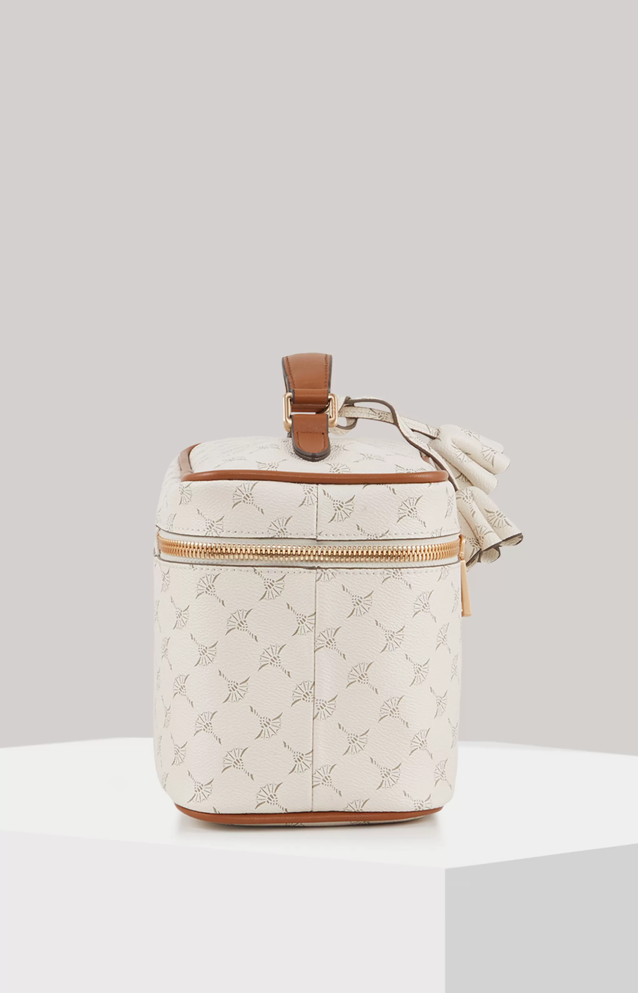 Small Leather Goods | Bags | Luggage*JOOP Small Leather Goods | Bags | Luggage Cortina Flora Beauty Case in