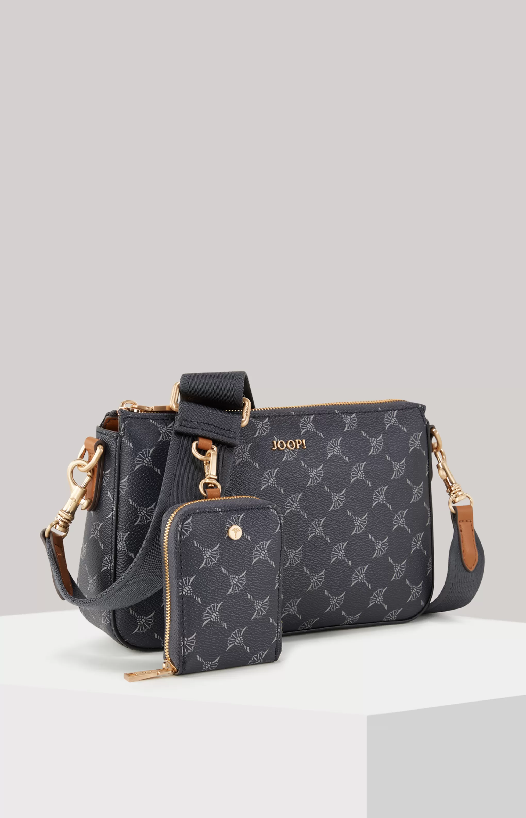 Bags*JOOP Bags Cortina Jasmina Shoulder Bag in