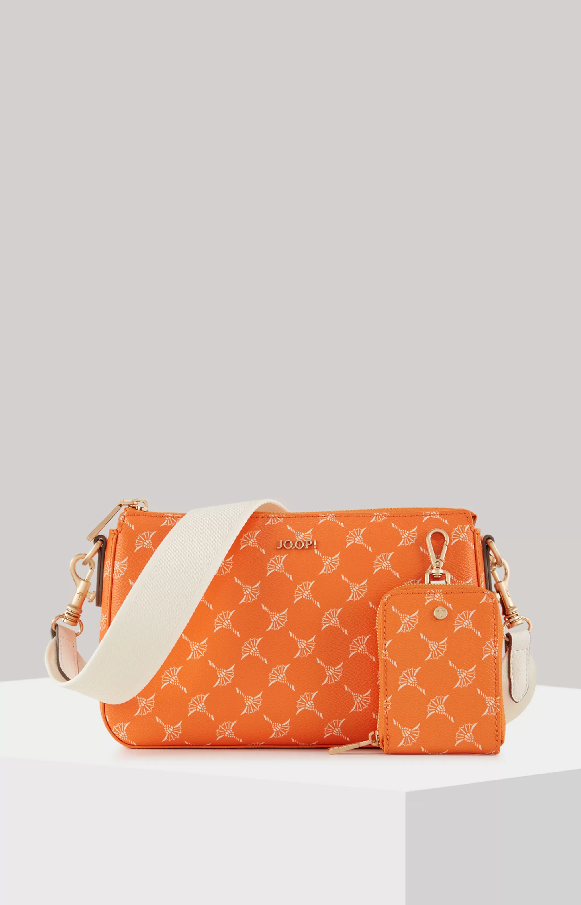 Bags*JOOP Bags Cortina Jasmina Shoulder Bag in