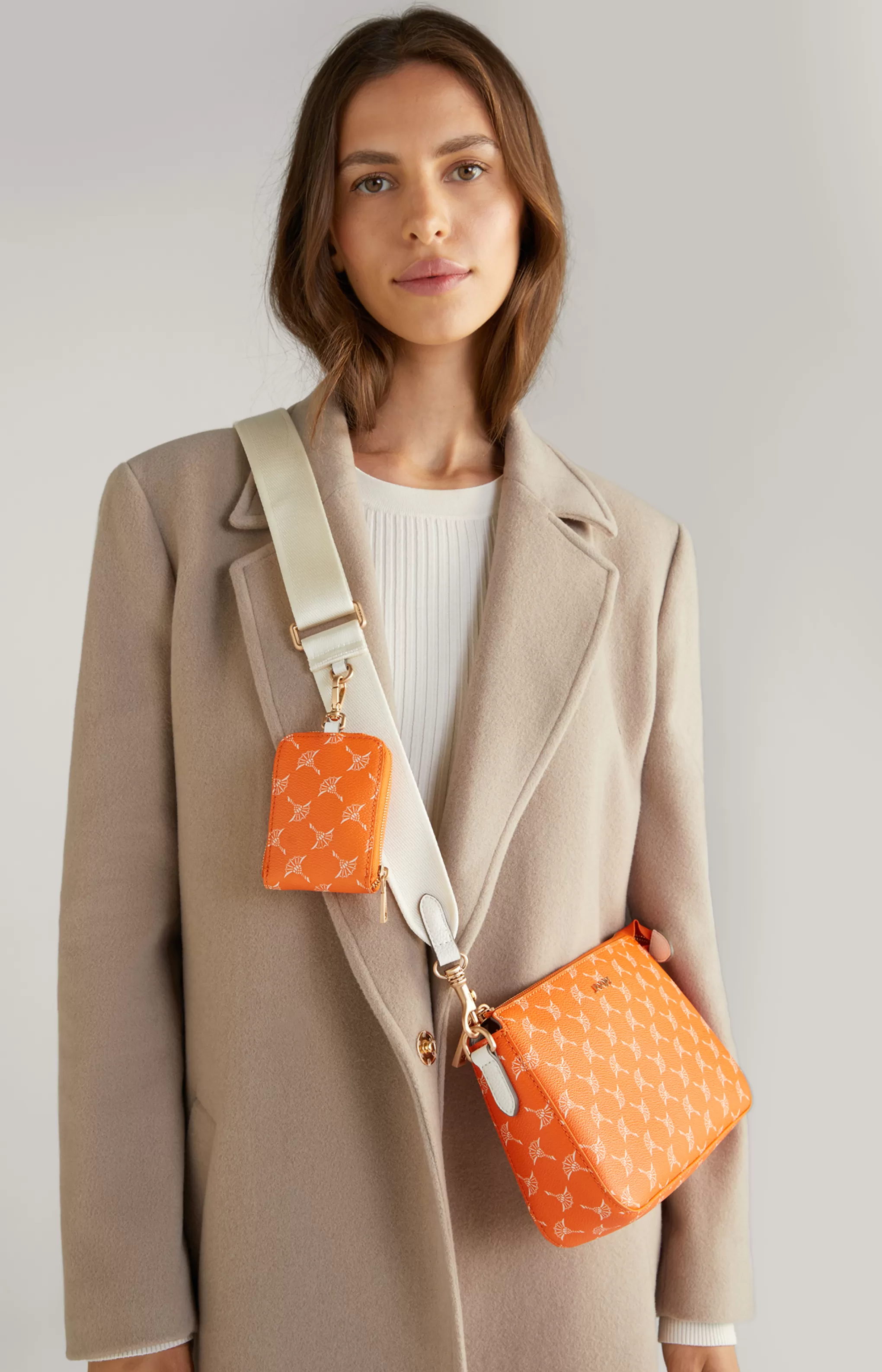 Bags*JOOP Bags Cortina Jasmina Shoulder Bag in