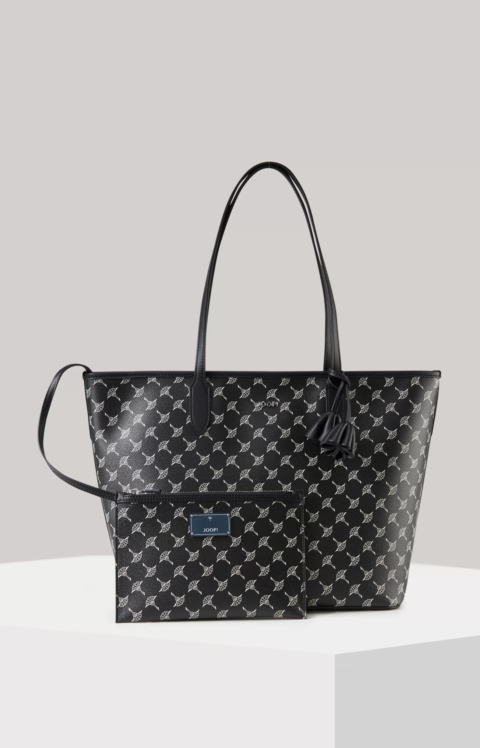 Bags*JOOP Bags Cortina Lara Midi Shopper in