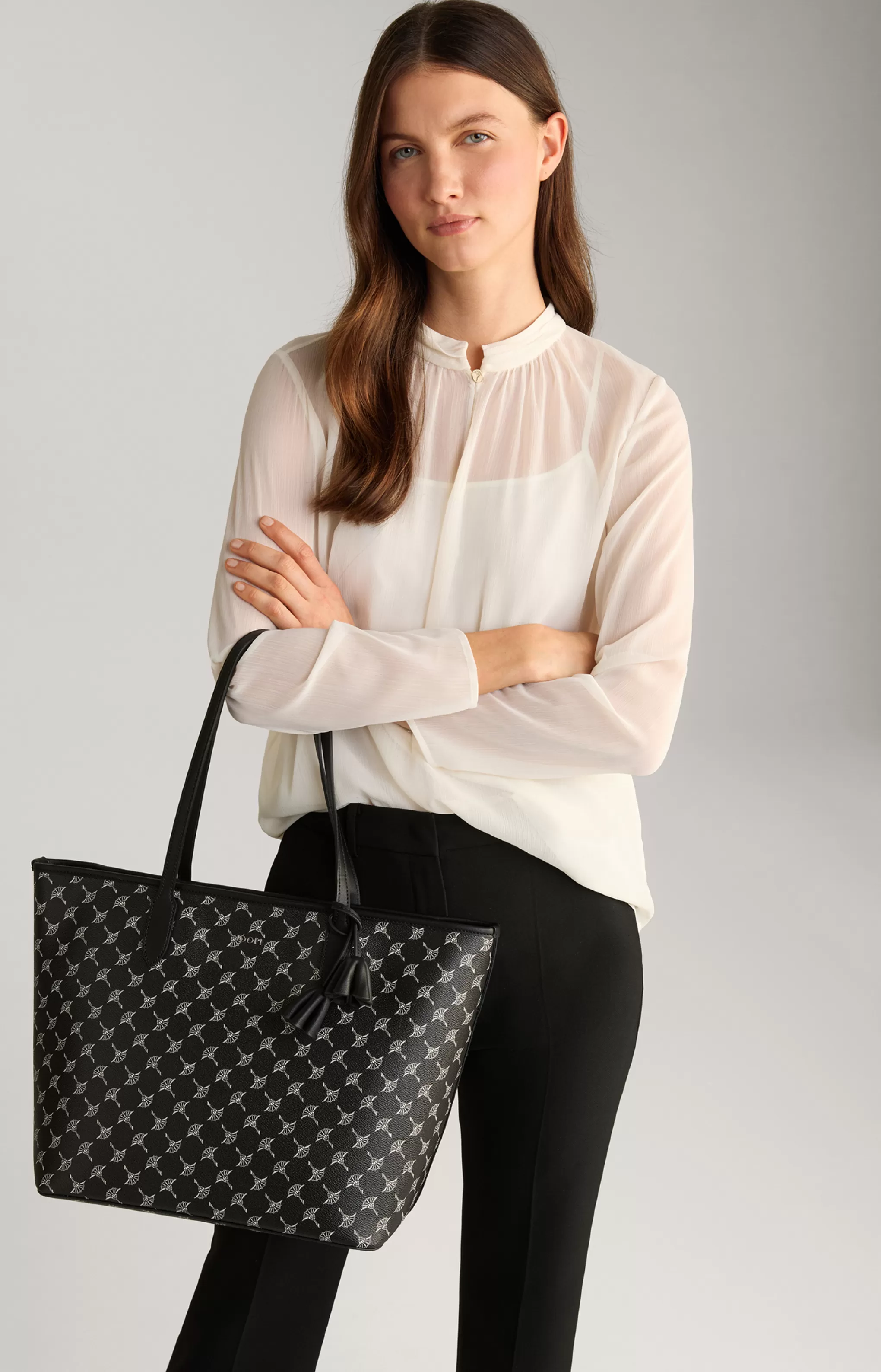 Bags*JOOP Bags Cortina Lara Midi Shopper in