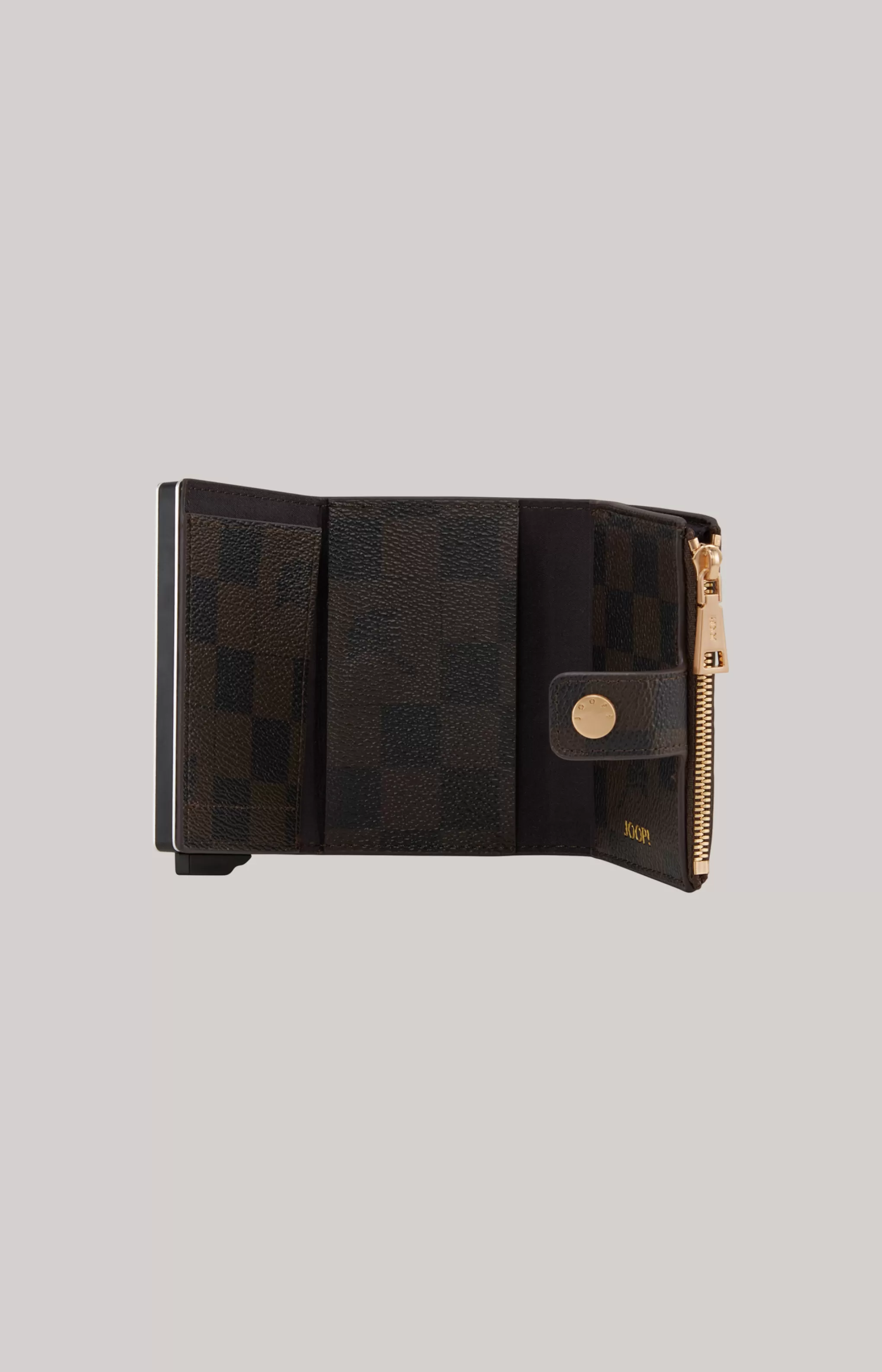 Small Leather Goods*JOOP Small Leather Goods Cortina Piazza C-Four Card Case in