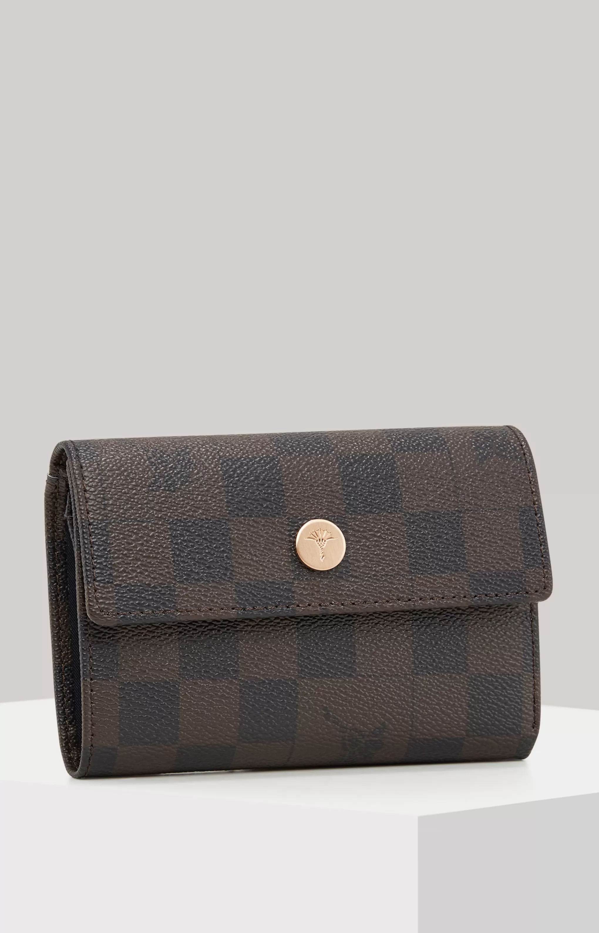 Small Leather Goods*JOOP Small Leather Goods Cortina Piazza Cosma Wallet in
