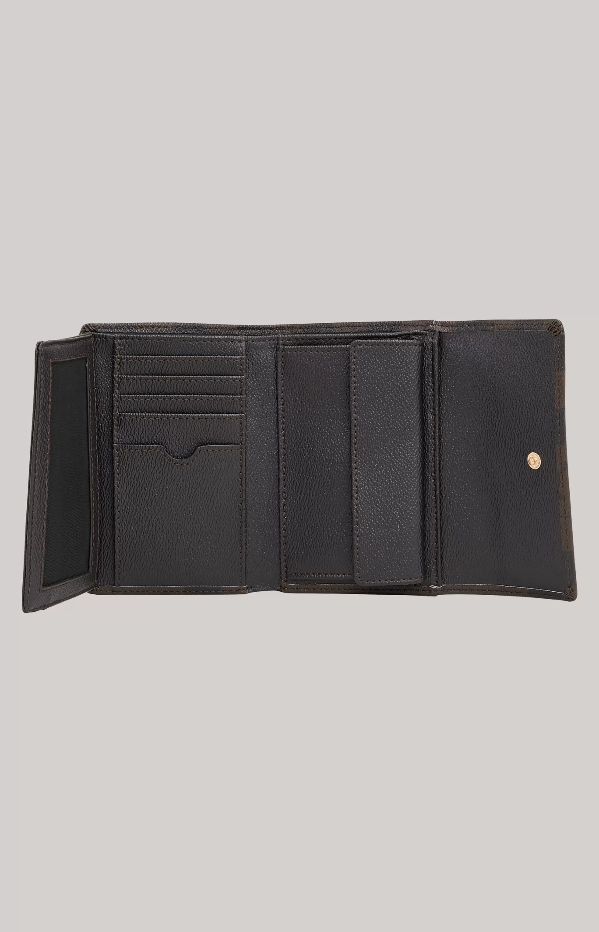 Small Leather Goods*JOOP Small Leather Goods Cortina Piazza Cosma Wallet in