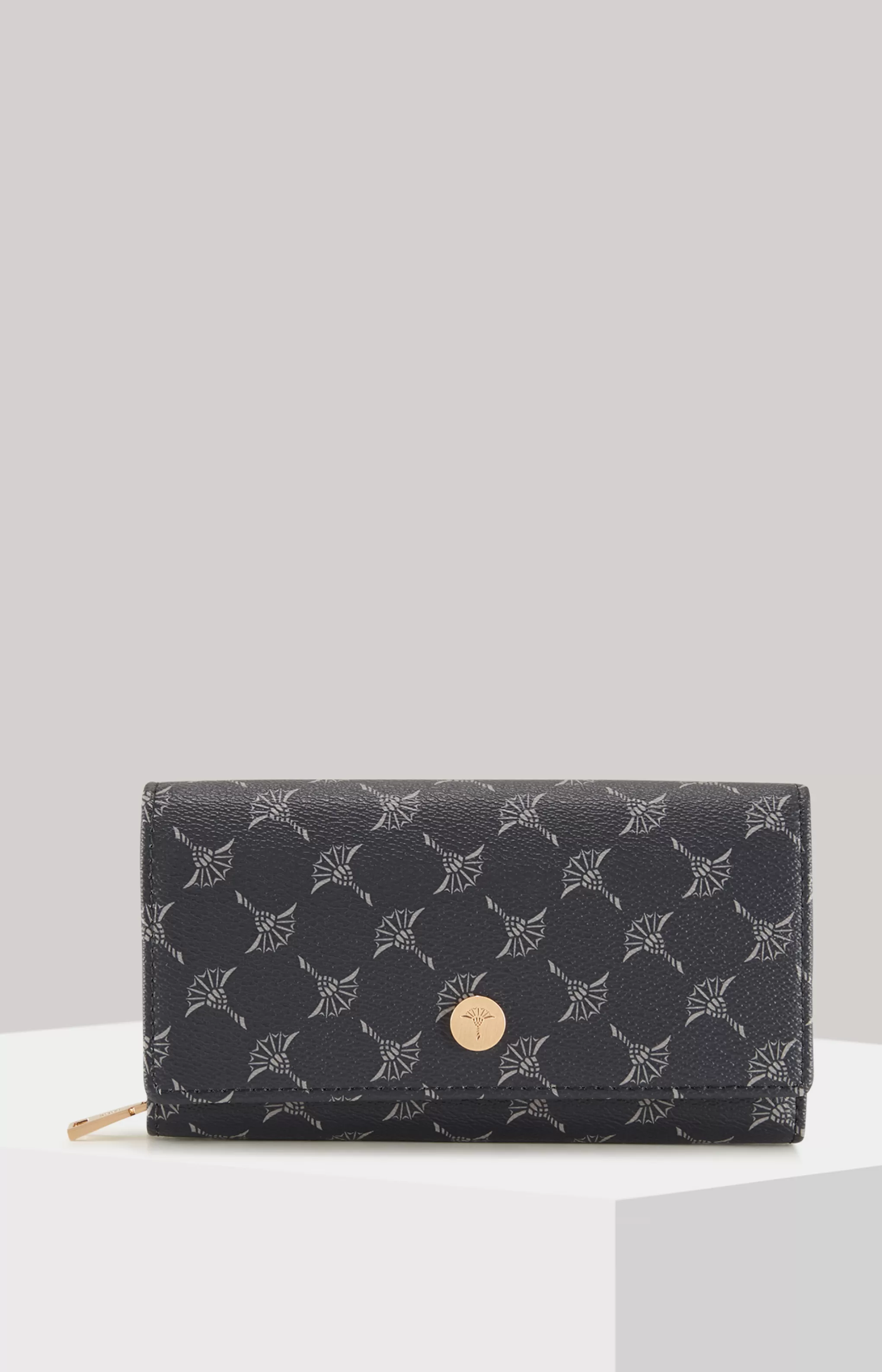 Small Leather Goods*JOOP Small Leather Goods Cortina Piazza Europa Wallet in