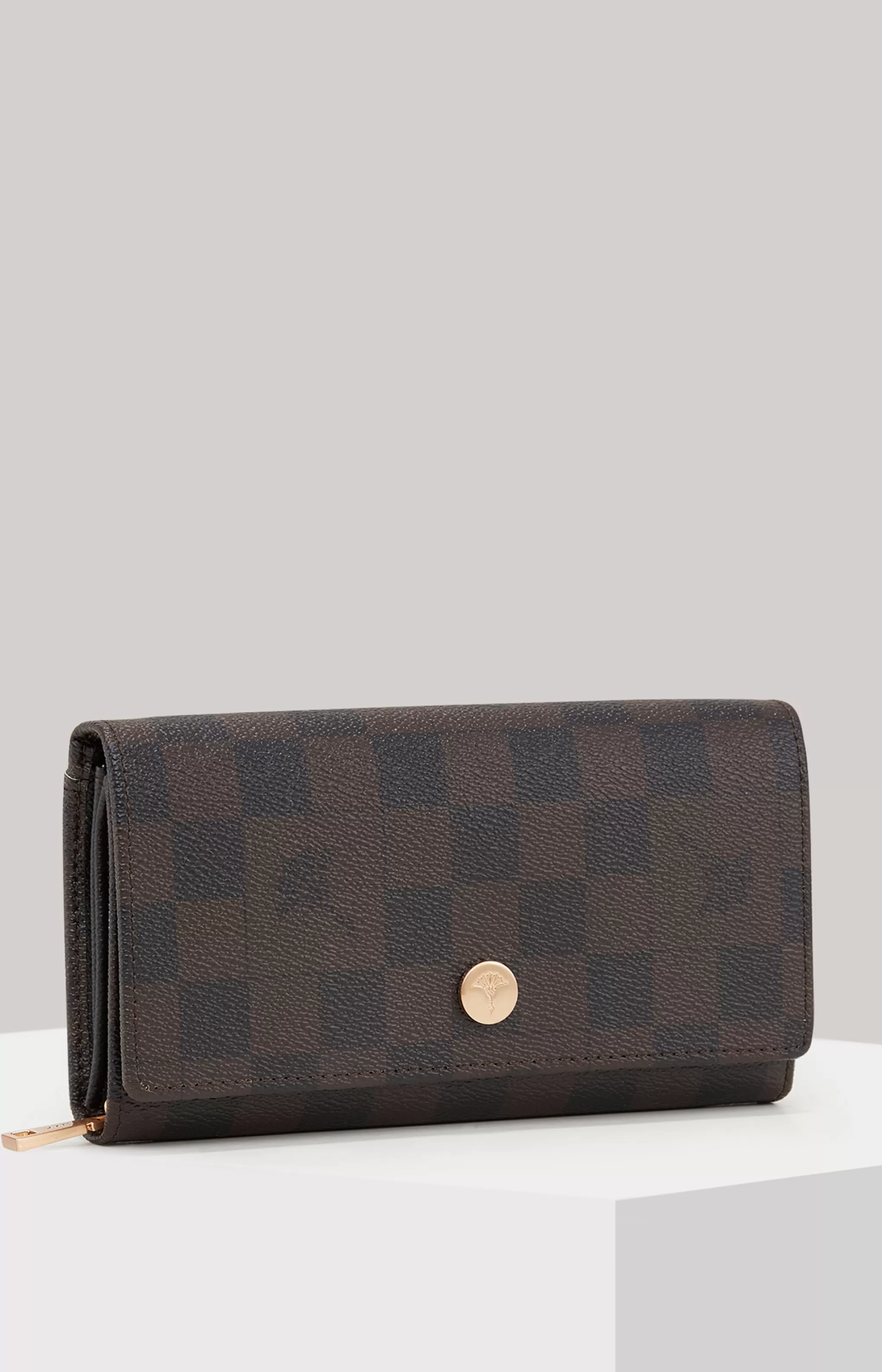 Small Leather Goods*JOOP Small Leather Goods Cortina Piazza Europa Wallet in