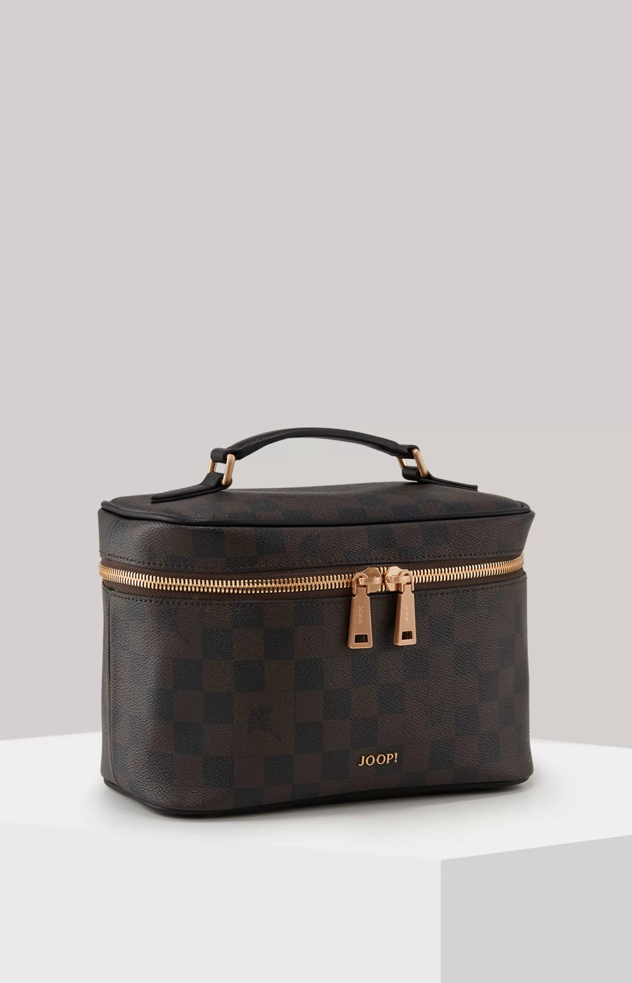 Small Leather Goods | Bags | Luggage*JOOP Small Leather Goods | Bags | Luggage Cortina Piazza Flora Beauty Case in