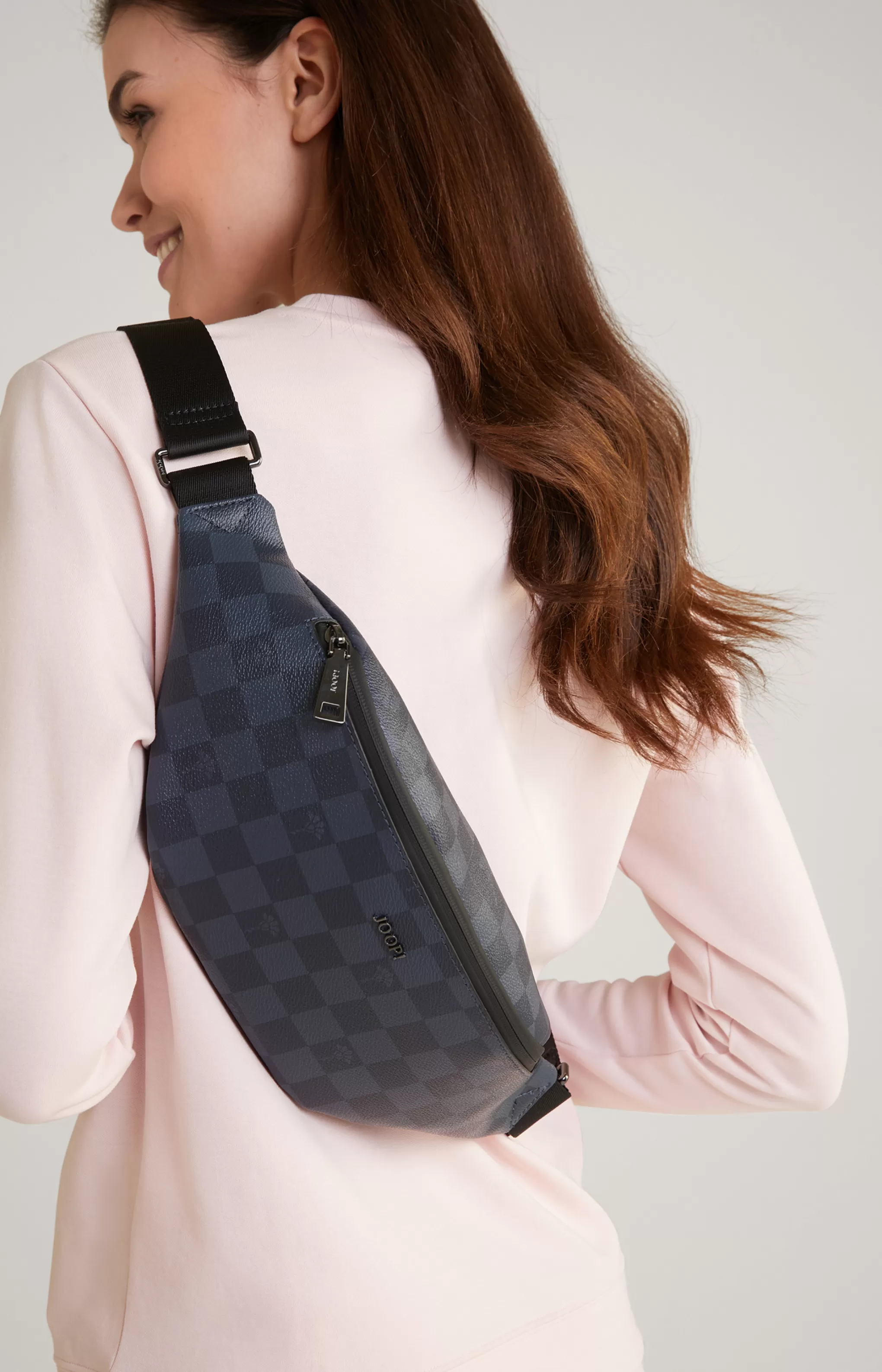 Bags*JOOP Bags Cortina Piazza Leo Belt Bag in
