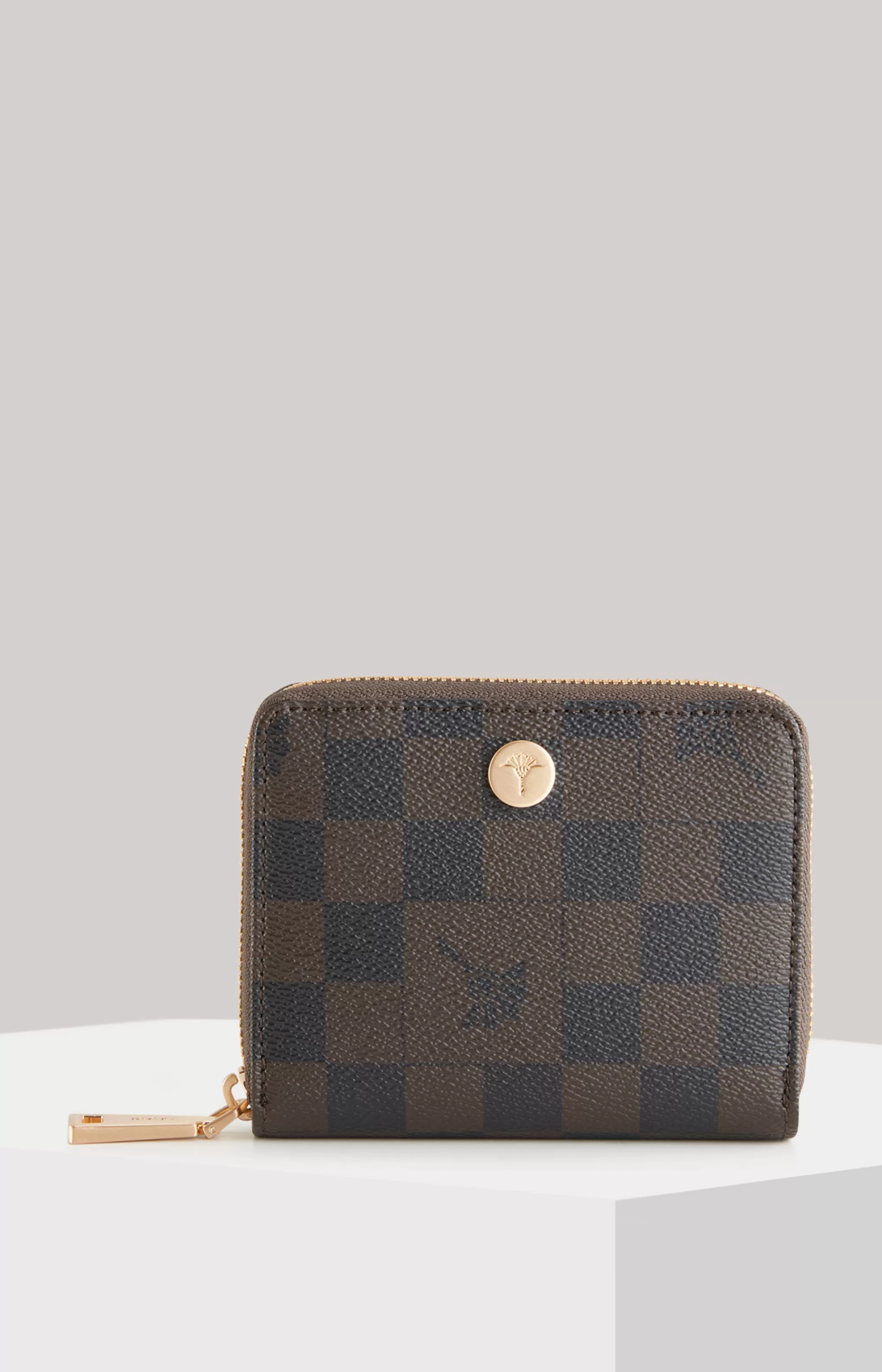 Small Leather Goods*JOOP Small Leather Goods Cortina Piazza Nisa Wallet in