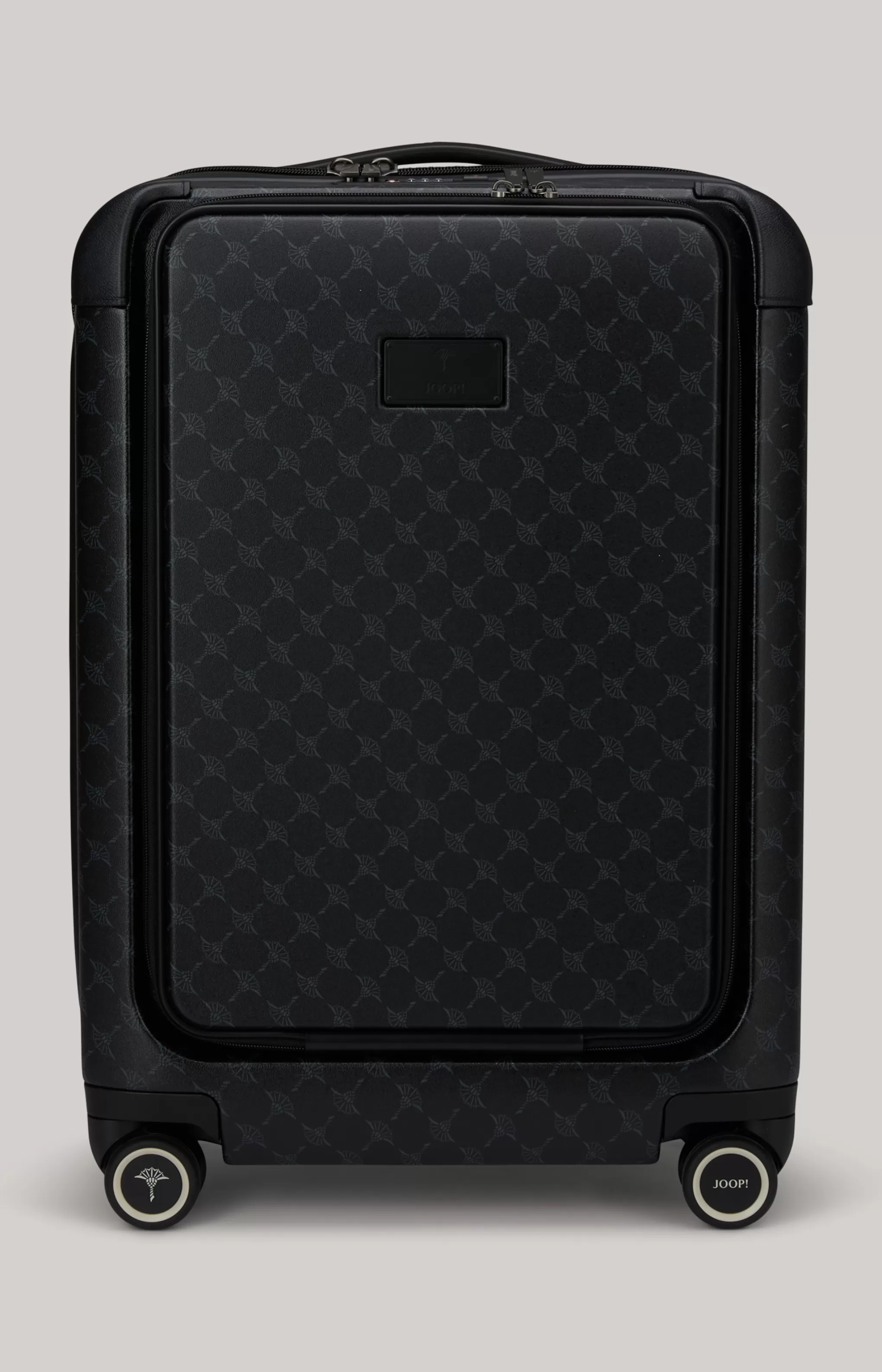 Luggage*JOOP Luggage Cortina Volare Hard Case Size S Pro in