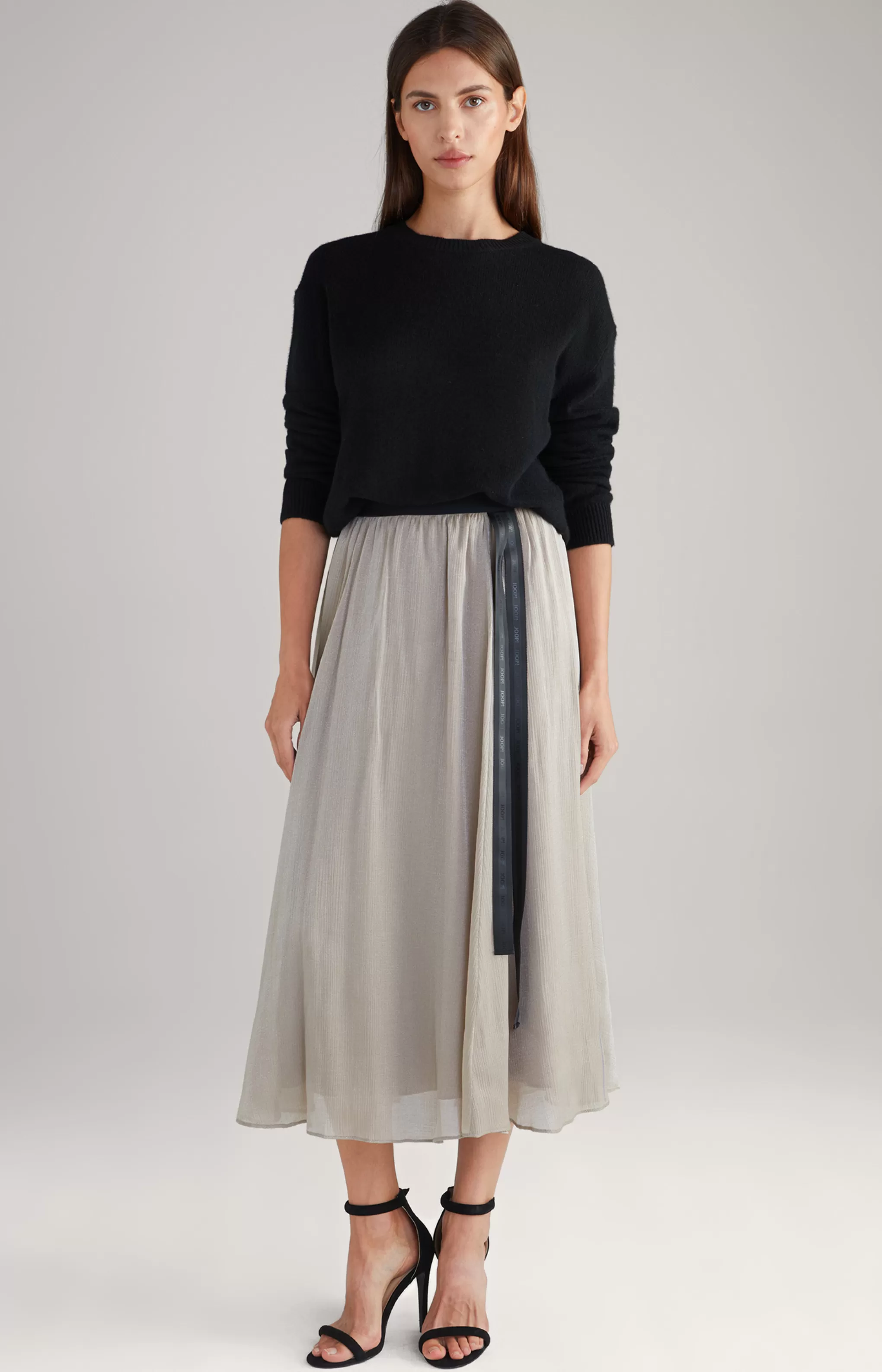 Dresses & Skirts | Clothing*JOOP Dresses & Skirts | Clothing Crêpe Organza Skirt in