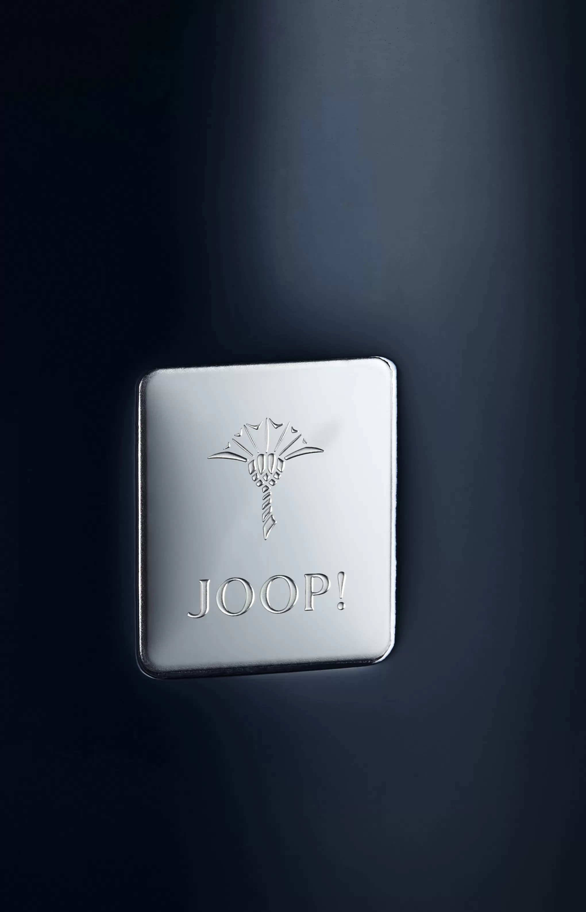 Bathroom Accessories | Discover Everything*JOOP Bathroom Accessories | Discover Everything Crystal Line storage bin with swivel lid in