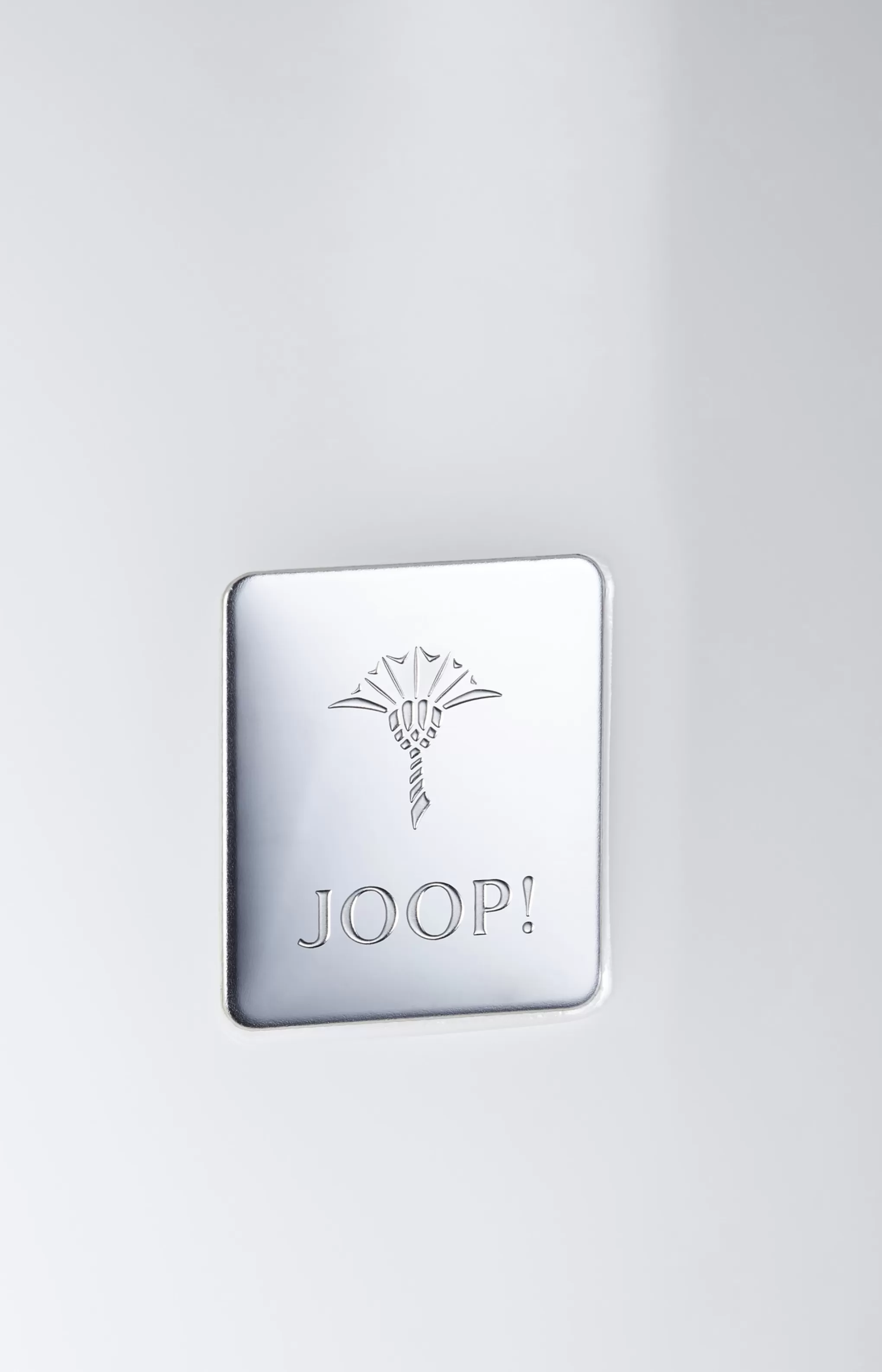 Bathroom Accessories | Discover Everything*JOOP Bathroom Accessories | Discover Everything Crystal Line storage bin with swivel lid in