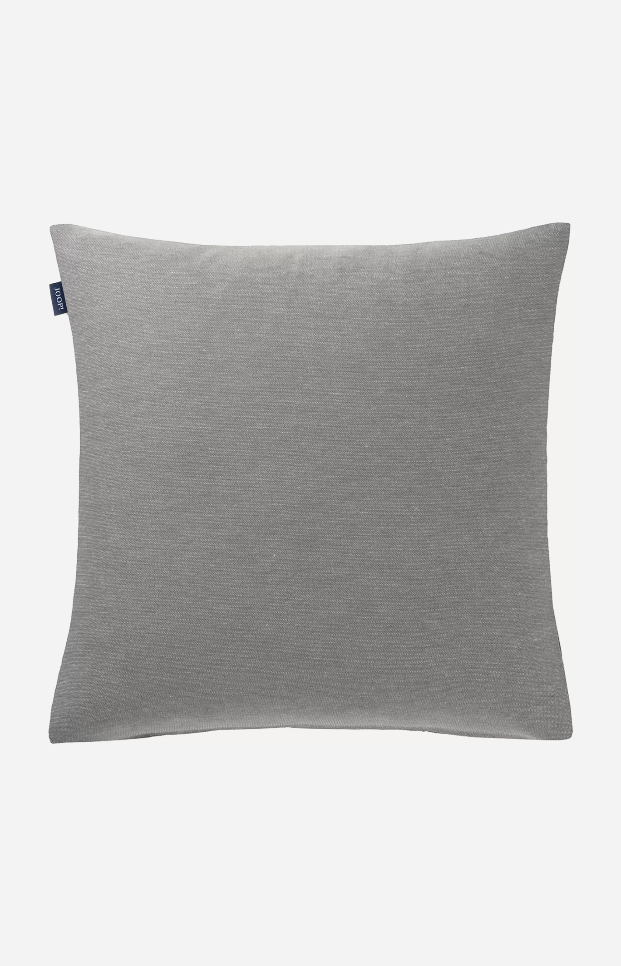 Decorative Cushions*JOOP Decorative Cushions Decorative pillow case ! MODERN in grey heather, 40 x 40 cm