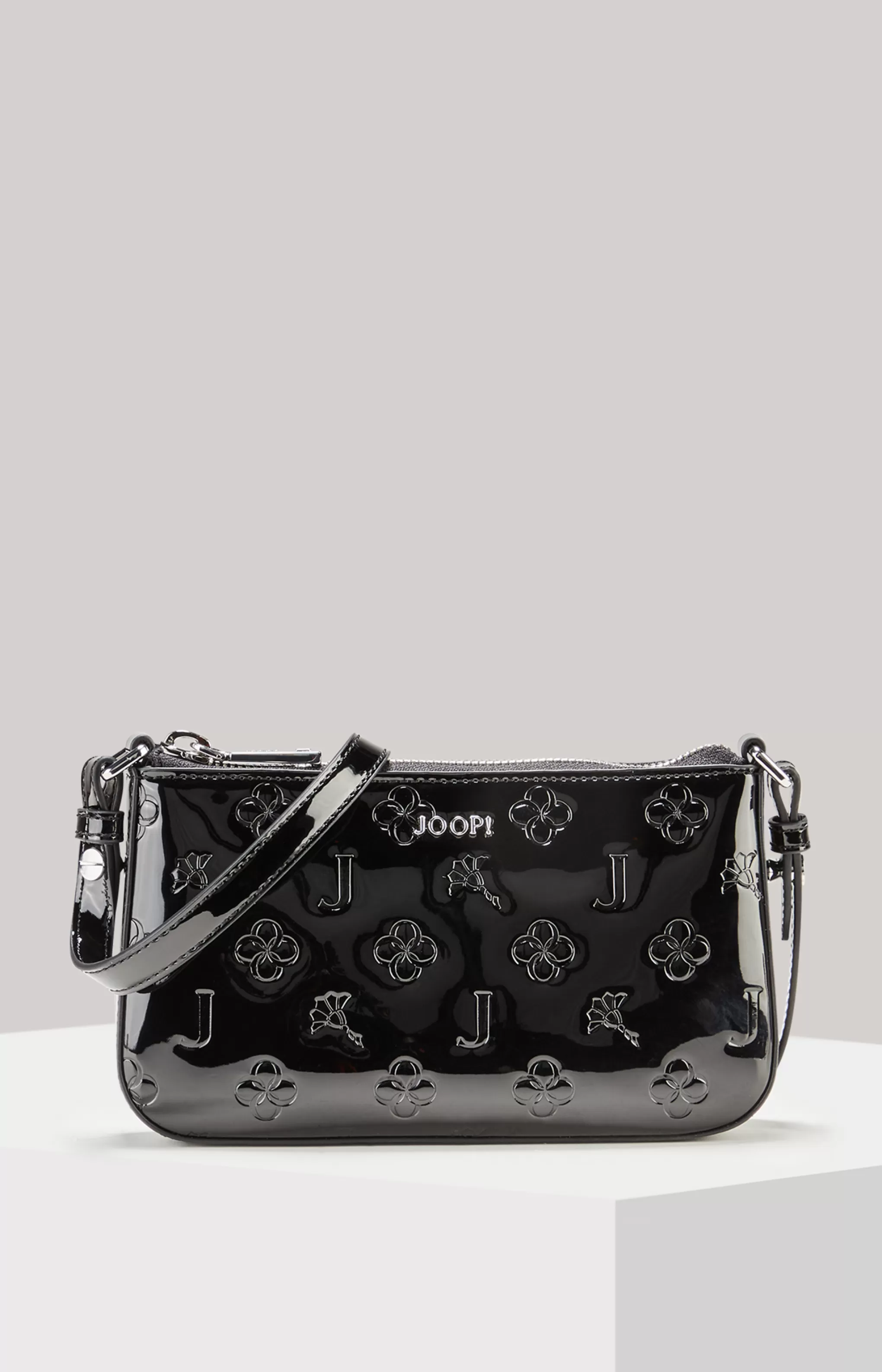 Bags*JOOP Bags Decoro Lucente Eunike Shoulder Bag in Nude
