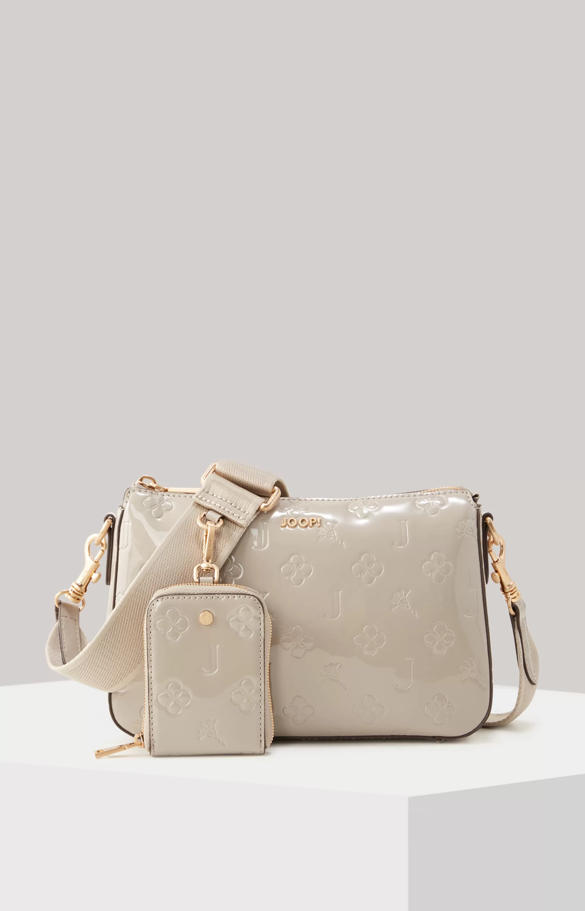 Bags*JOOP Bags Decoro Lucente Jasmina Shoulder Bag in