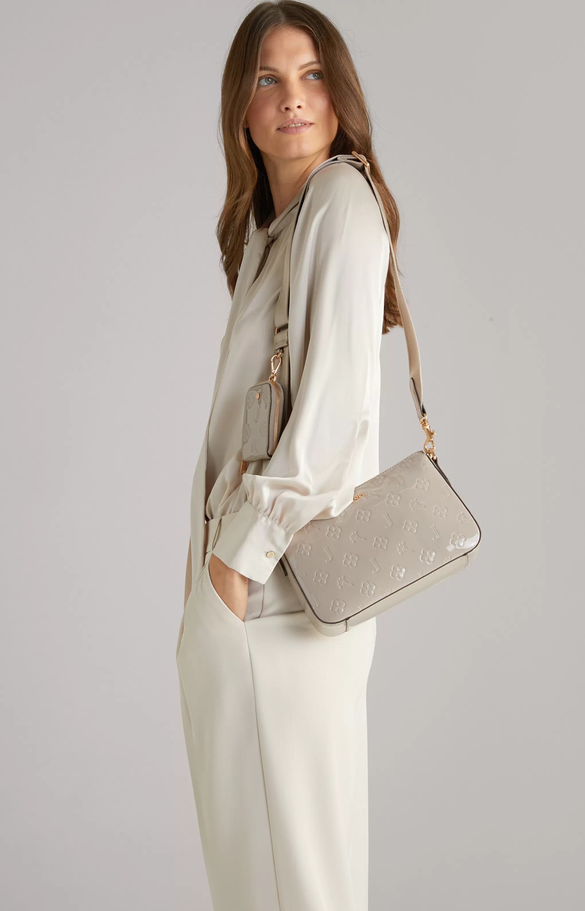 Bags*JOOP Bags Decoro Lucente Jasmina Shoulder Bag in