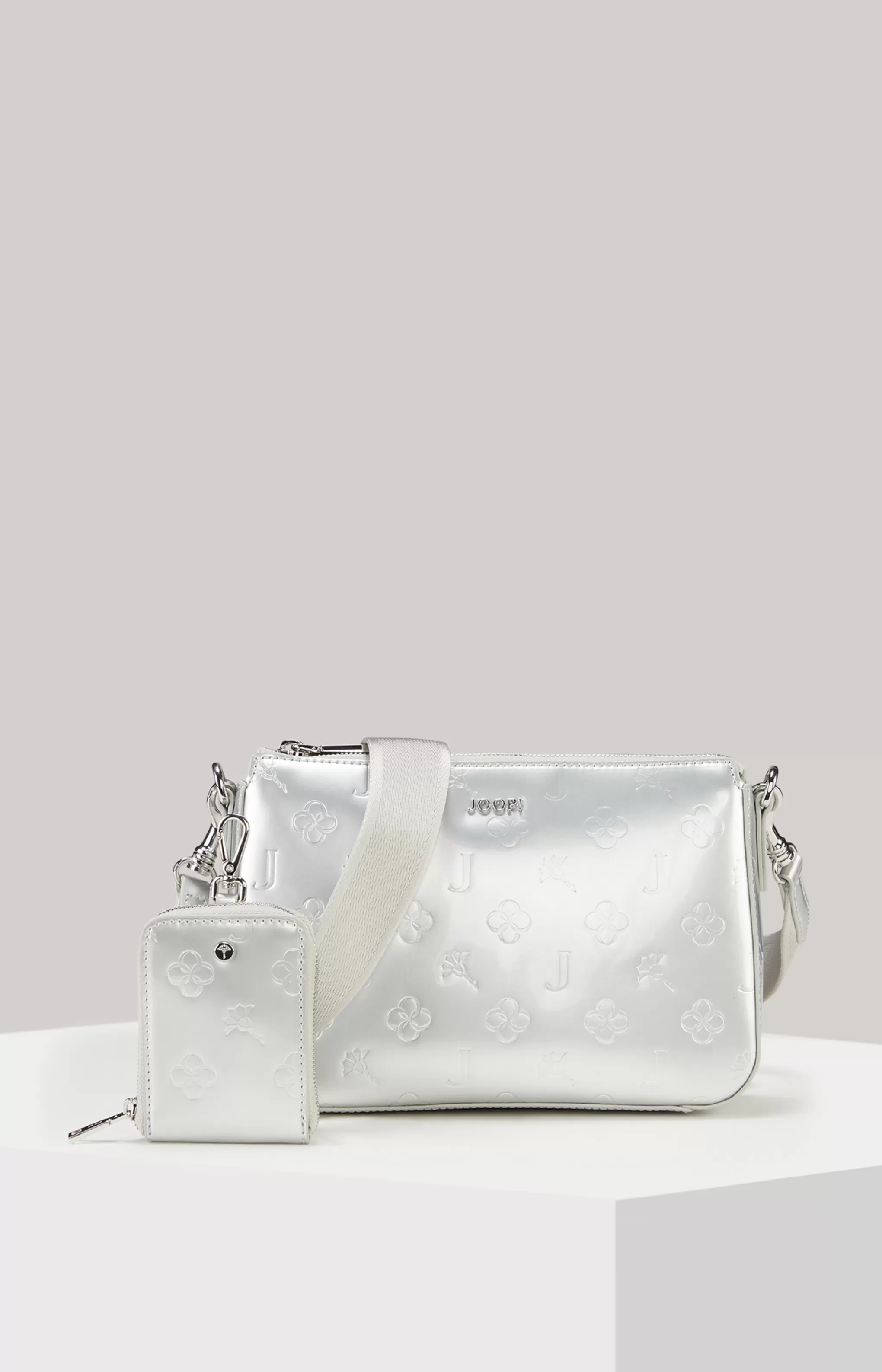 Bags*JOOP Bags Decoro Lucente Jasmina Shoulder Bag in