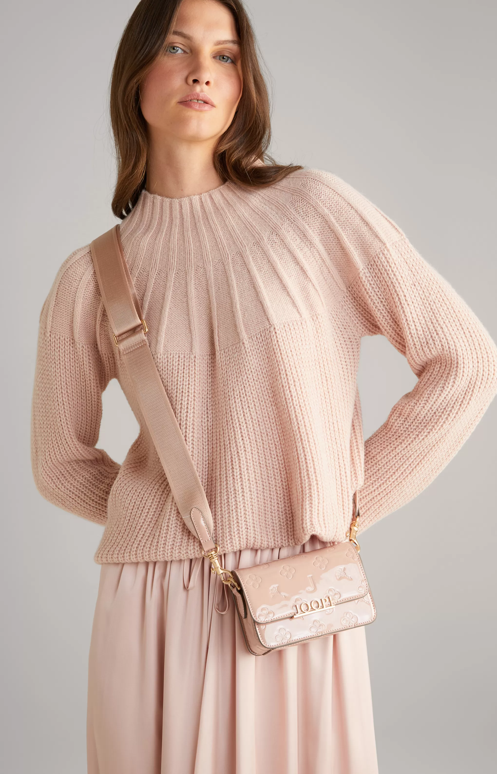 Bags*JOOP Bags Decoro Lucente Sousa Shoulder Bag in