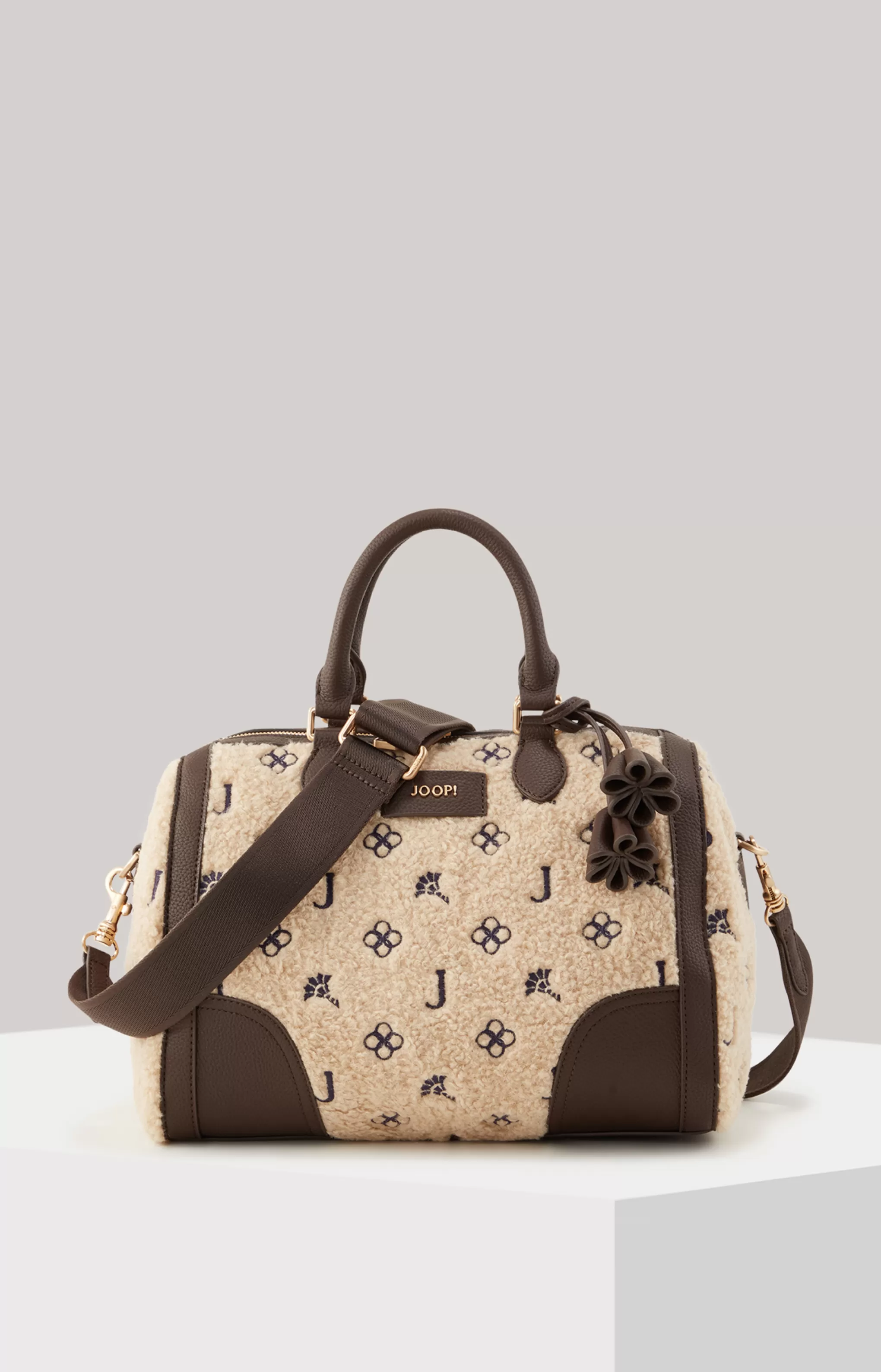 Bags*JOOP Bags Decoro Peluche Aurora Handbag in