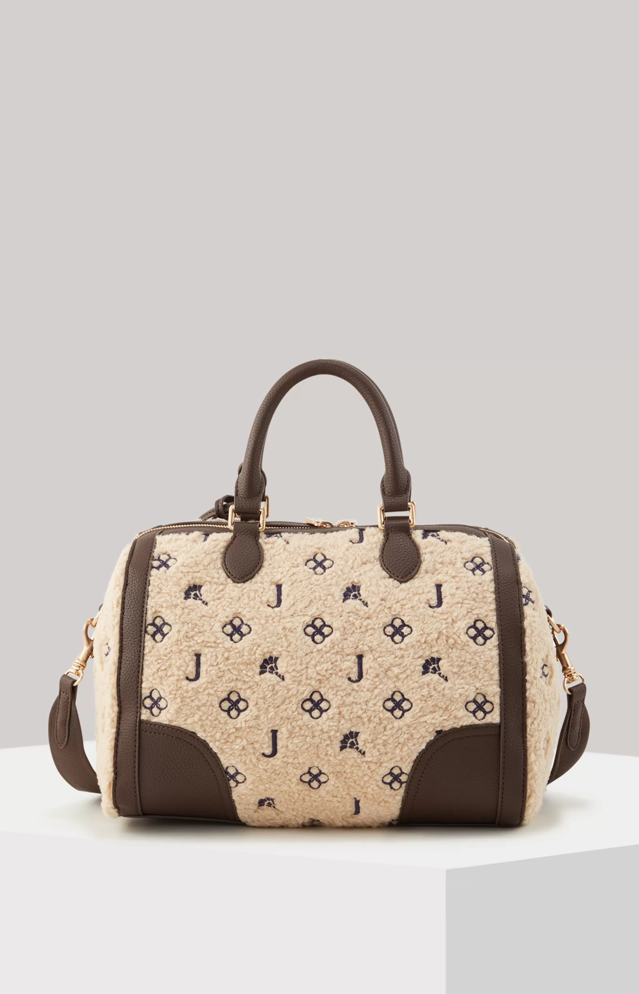 Bags*JOOP Bags Decoro Peluche Aurora Handbag in