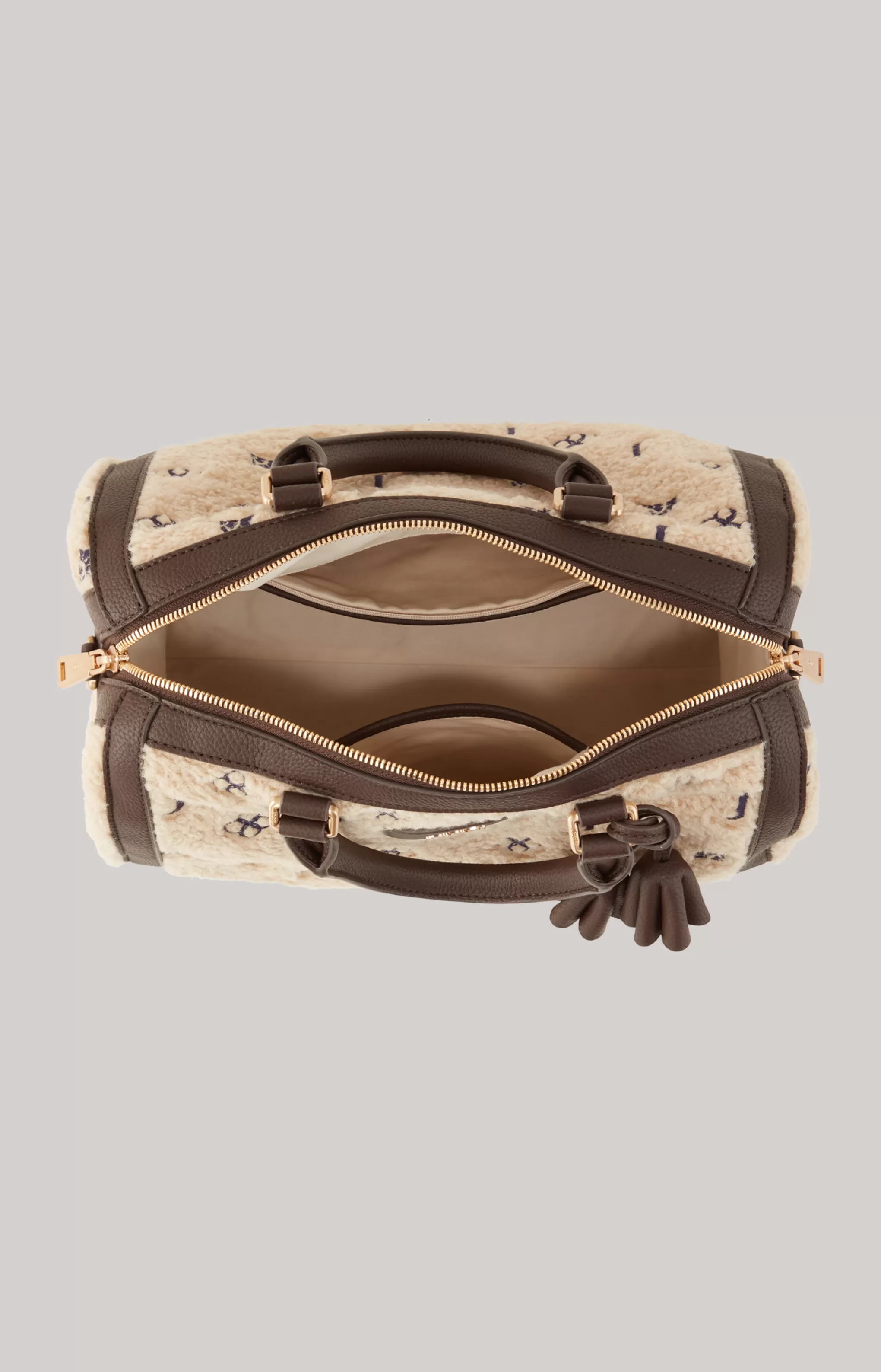 Bags*JOOP Bags Decoro Peluche Aurora Handbag in