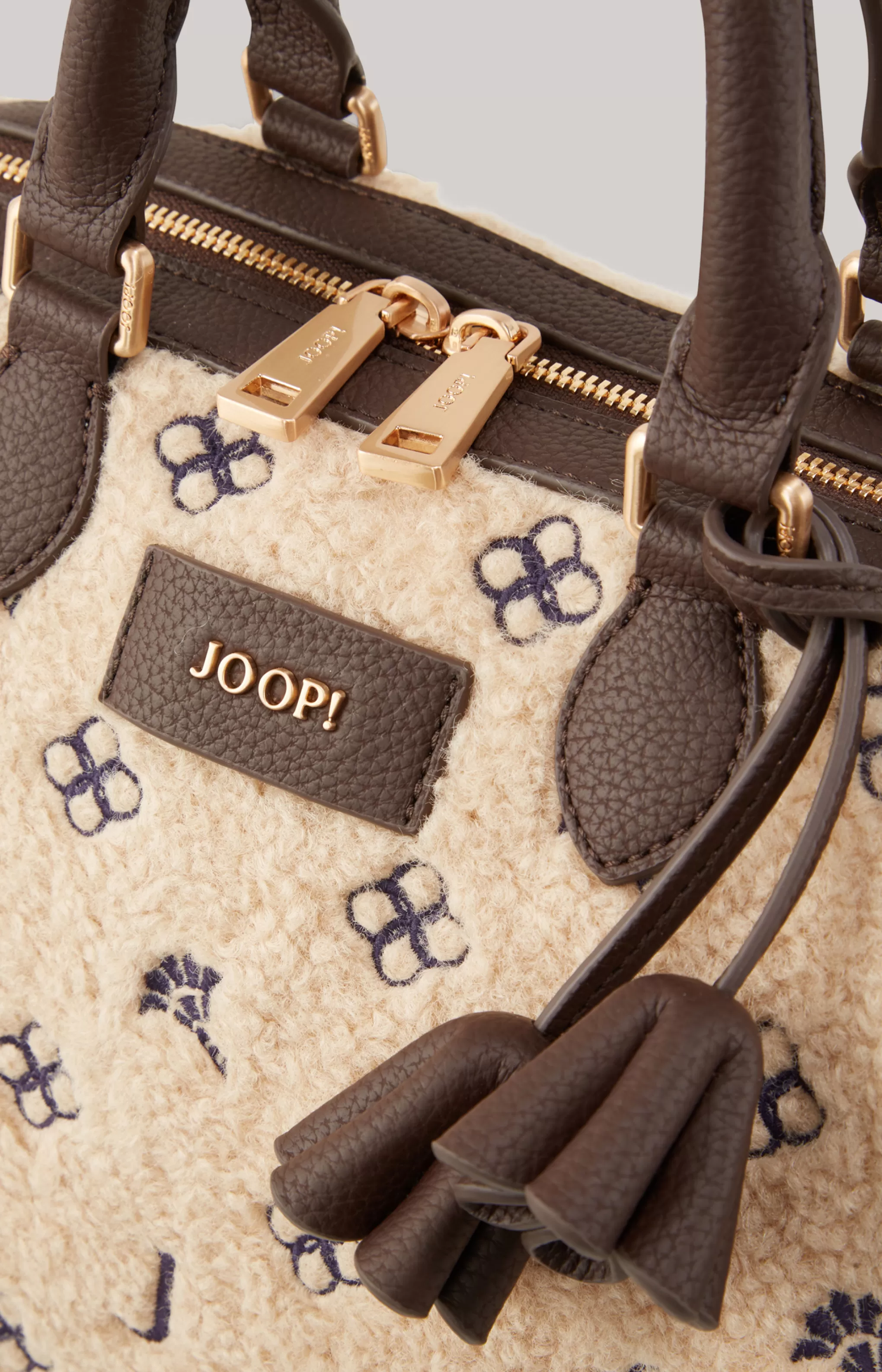 Bags*JOOP Bags Decoro Peluche Aurora Handbag in